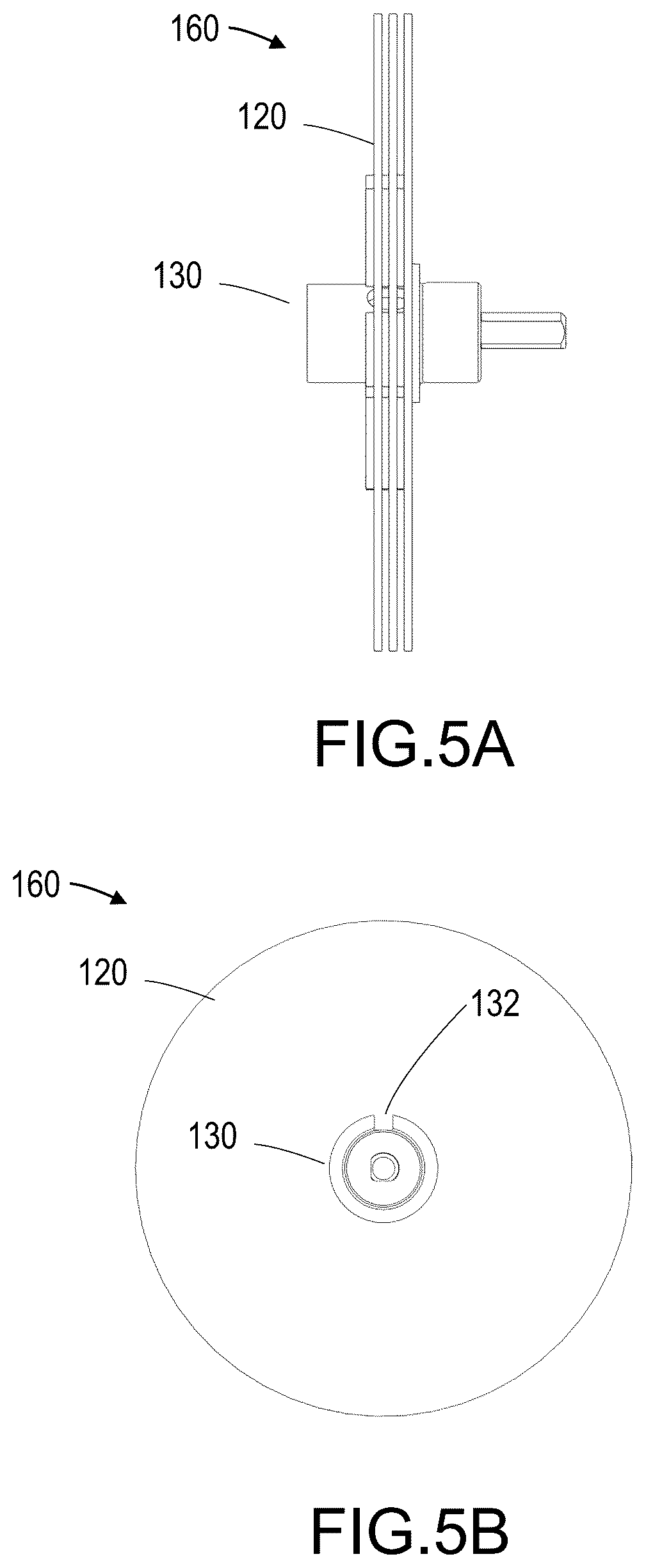 Patent US12618390 Figure 7 – Fluid turbine system and method of use