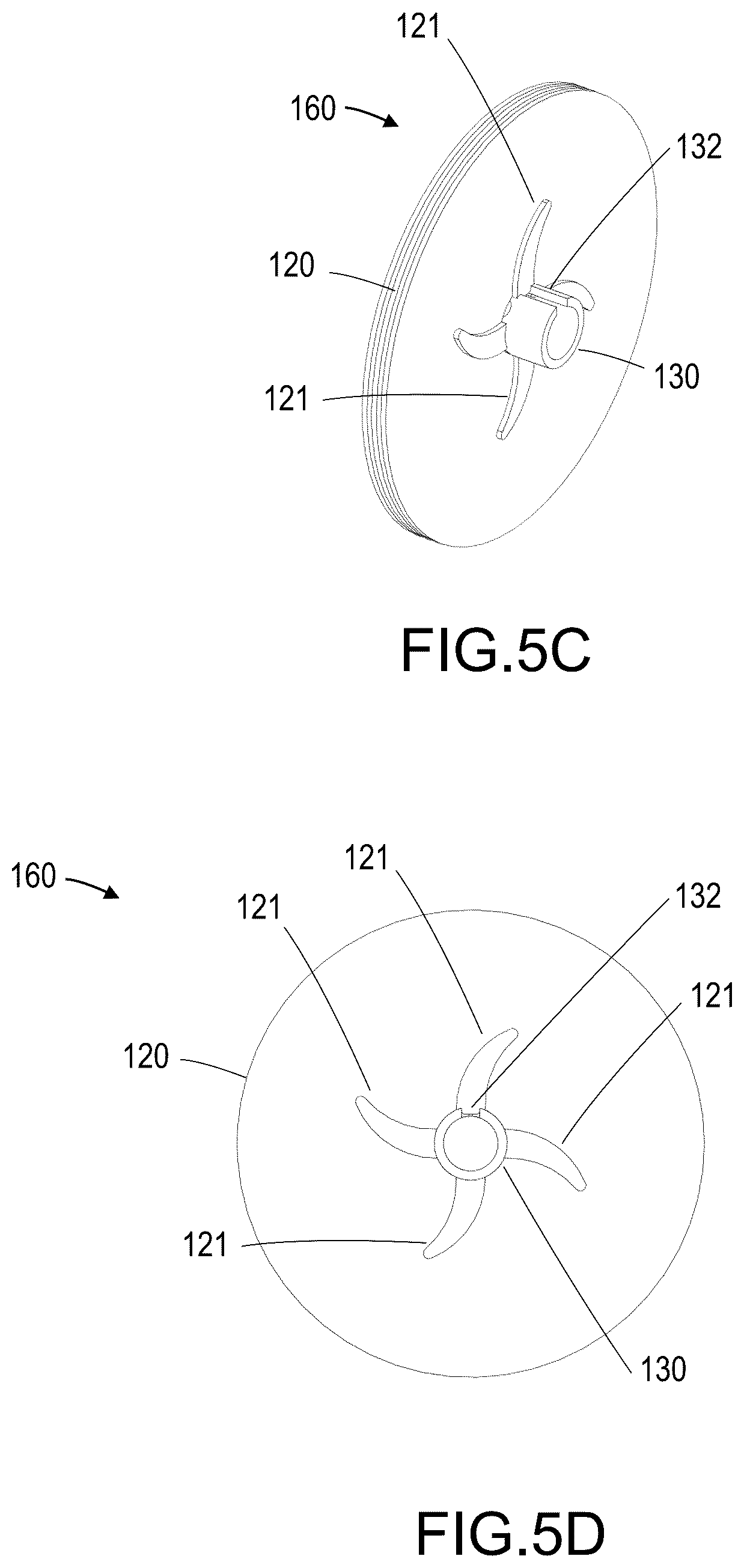 Patent US12618390 Figure 8 – Fluid turbine system and method of use