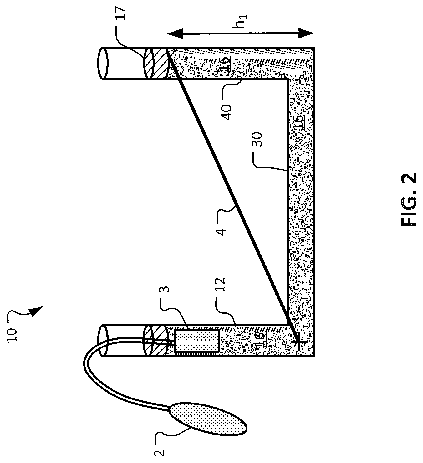 Patent US12618392 Figure 2 – Communicating fluid vessel engine systems