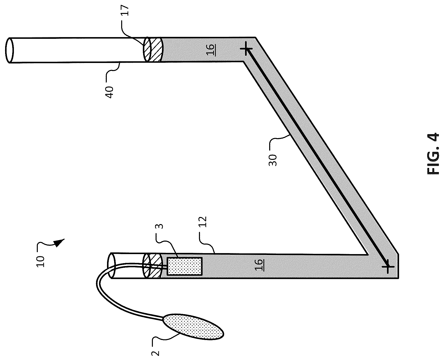 Patent US12618392 Figure 4 – Communicating fluid vessel engine systems