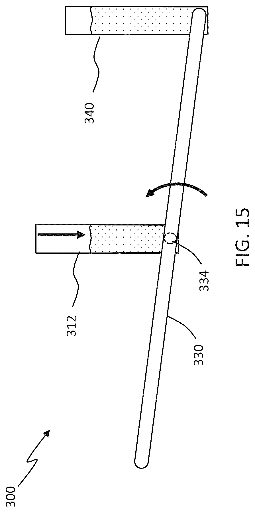 Patent US12618392 Figure 14 – Communicating fluid vessel engine systems