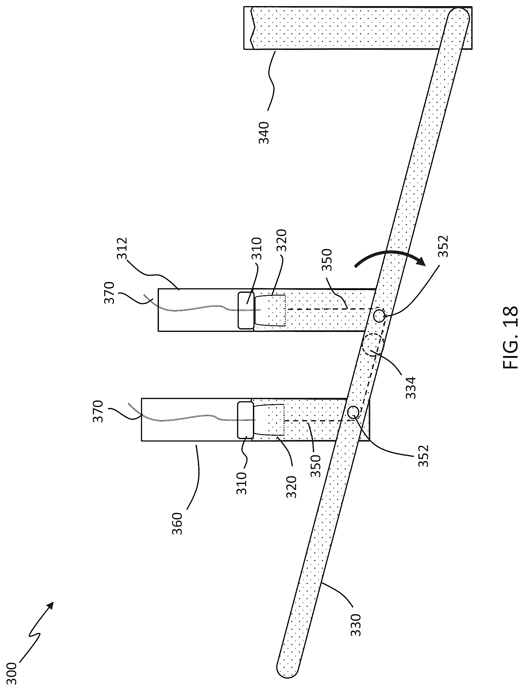 Patent US12618392 Figure 17 – Communicating fluid vessel engine systems