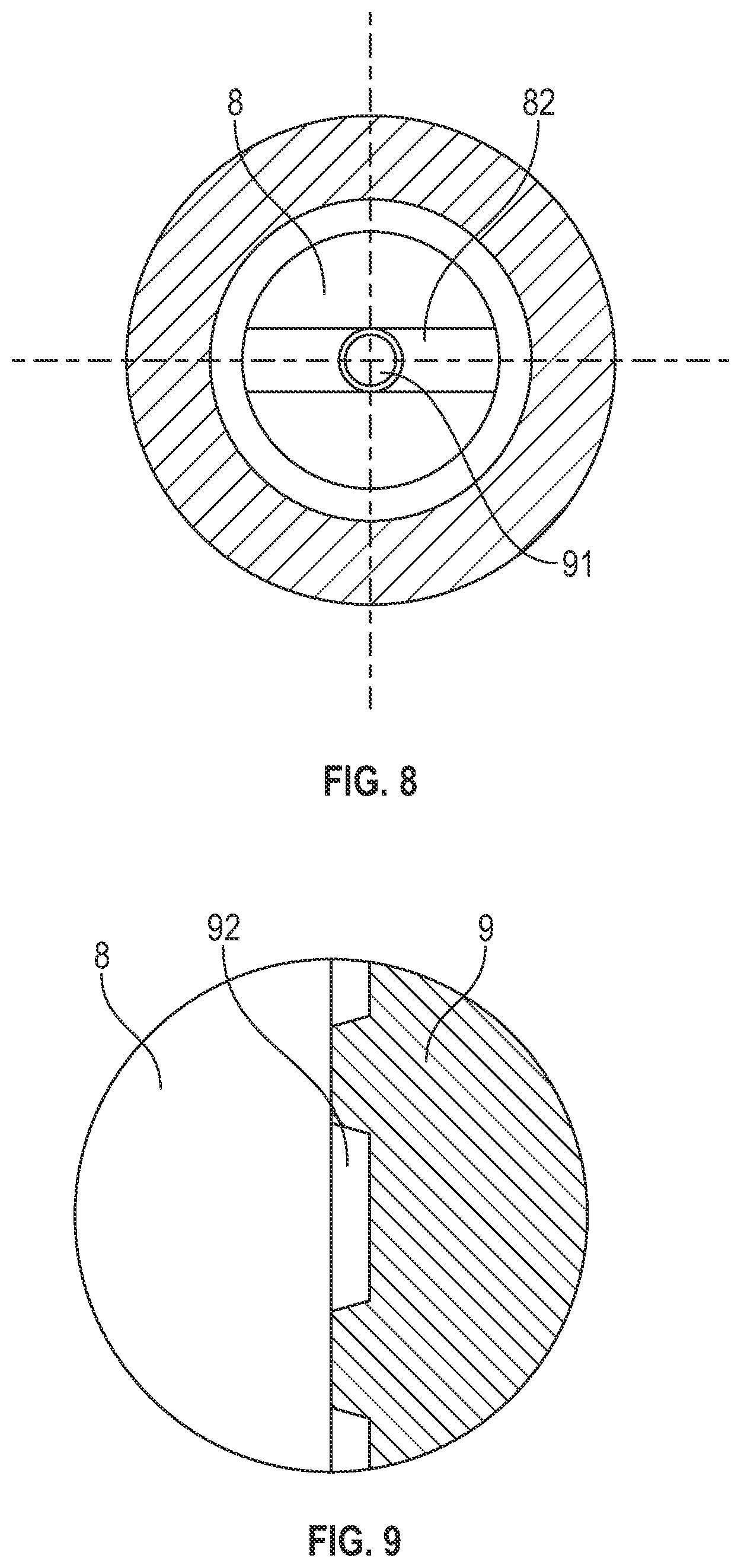 Patent US12618399 Figure 7 – Hydraulic piston pump assemblies