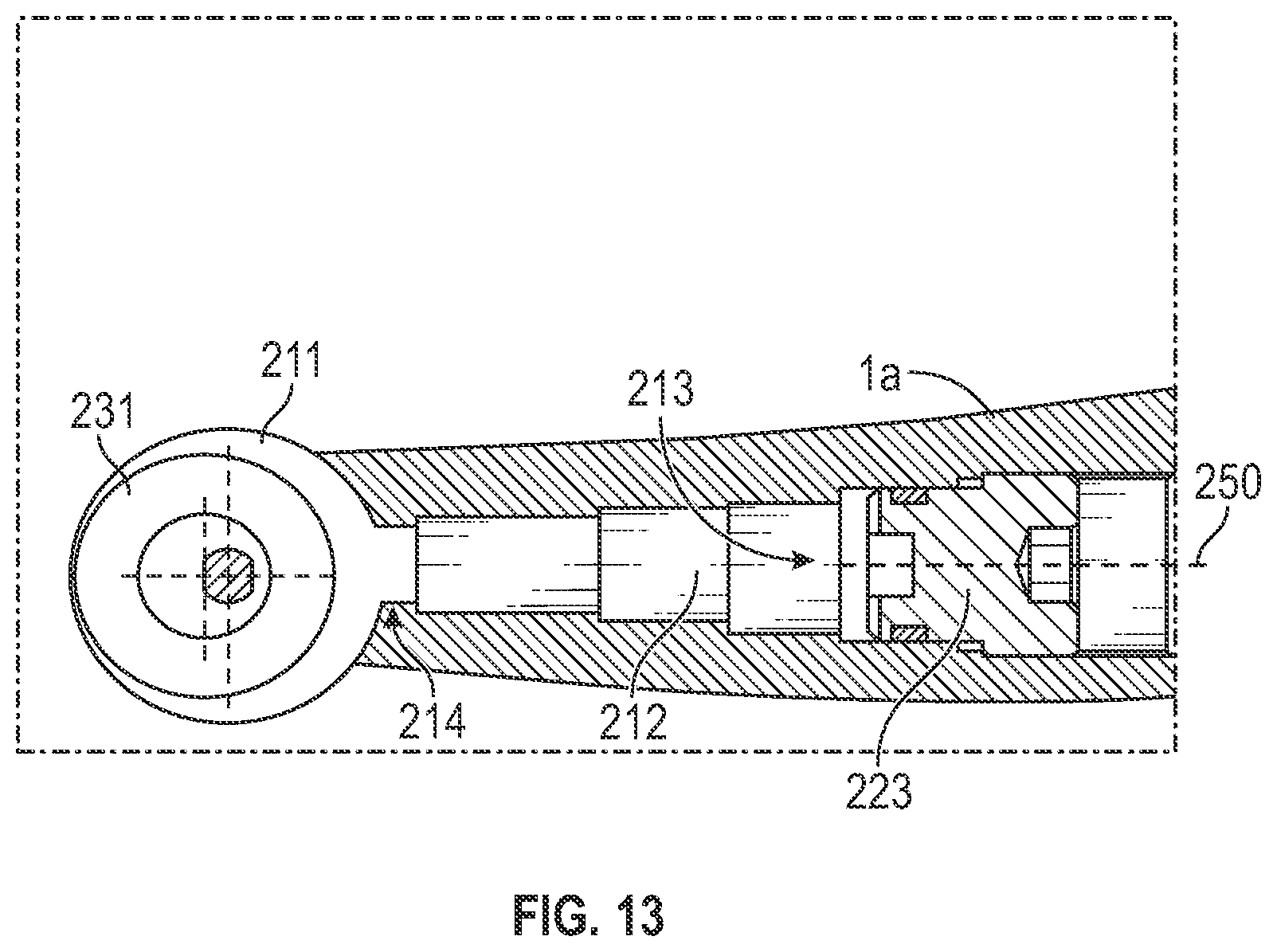 Patent US12618399 Figure 10 – Hydraulic piston pump assemblies