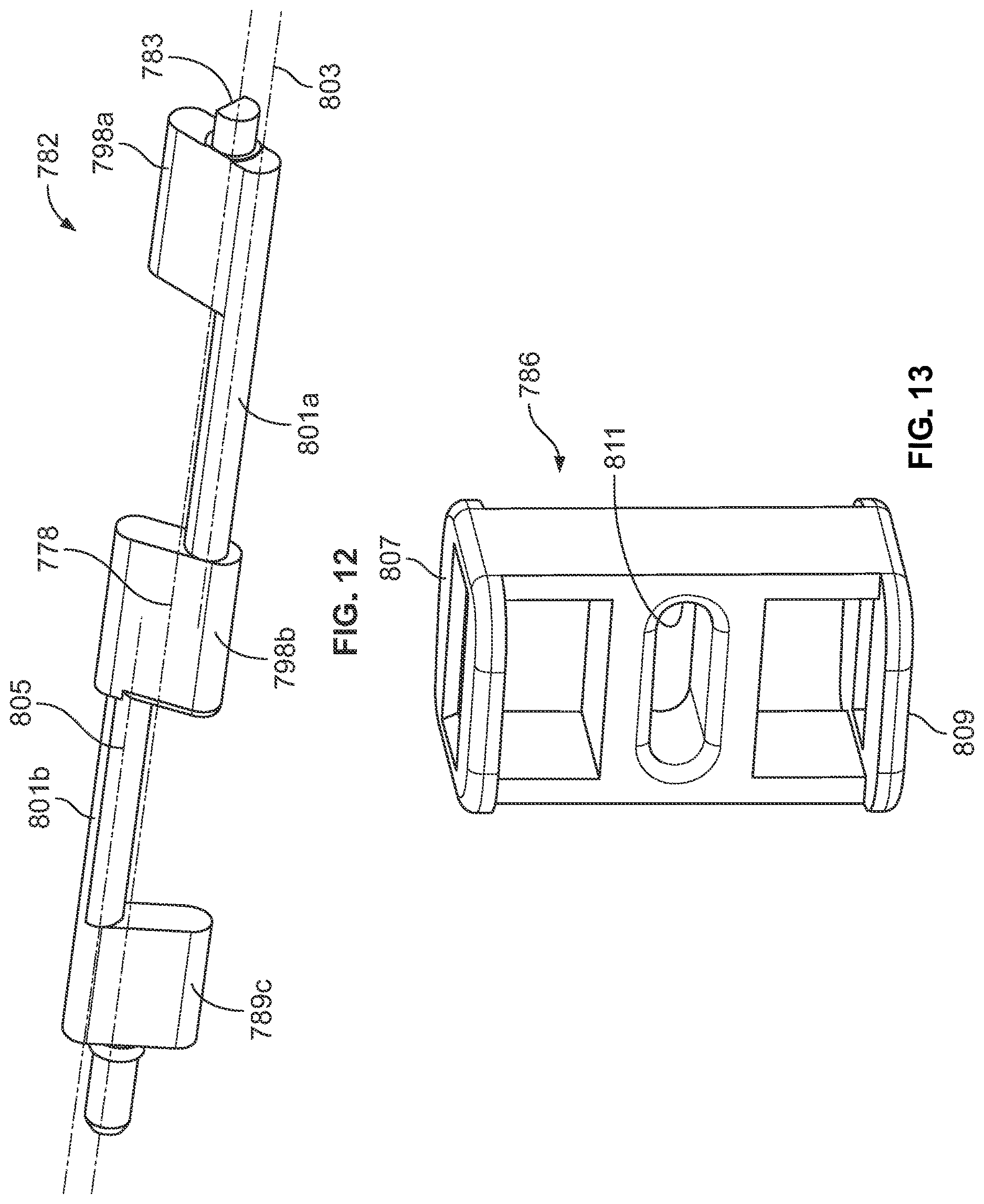 Patent US12618402 Figure 12 – Pump assembly