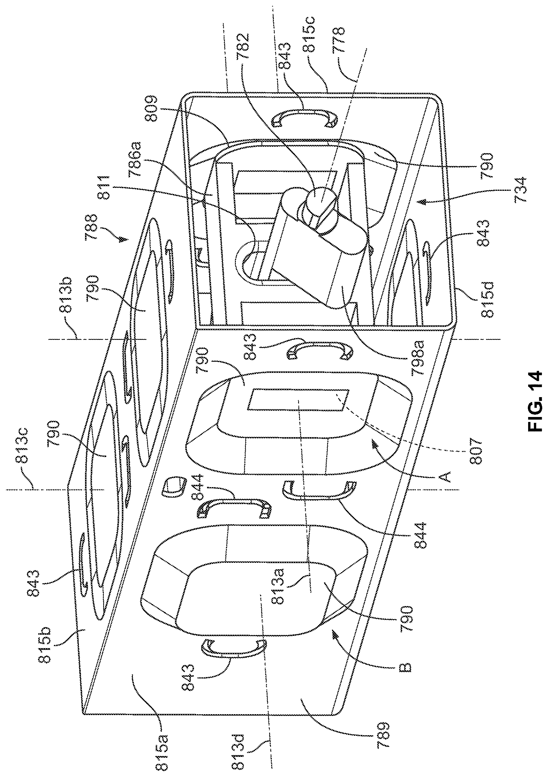 Patent US12618402 Figure 13 – Pump assembly