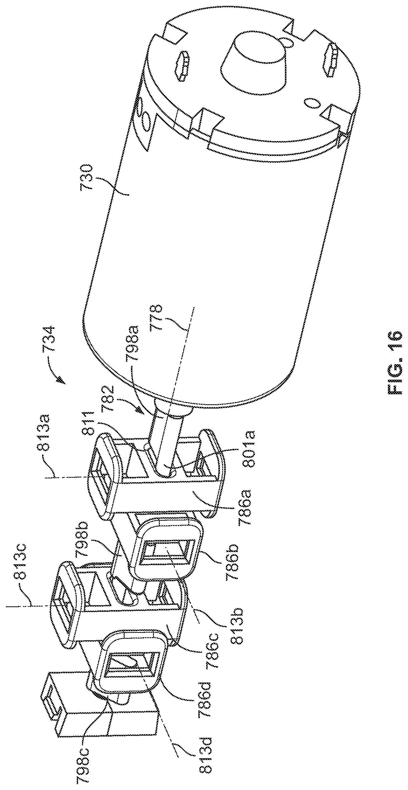 Patent US12618402 Figure 15 – Pump assembly