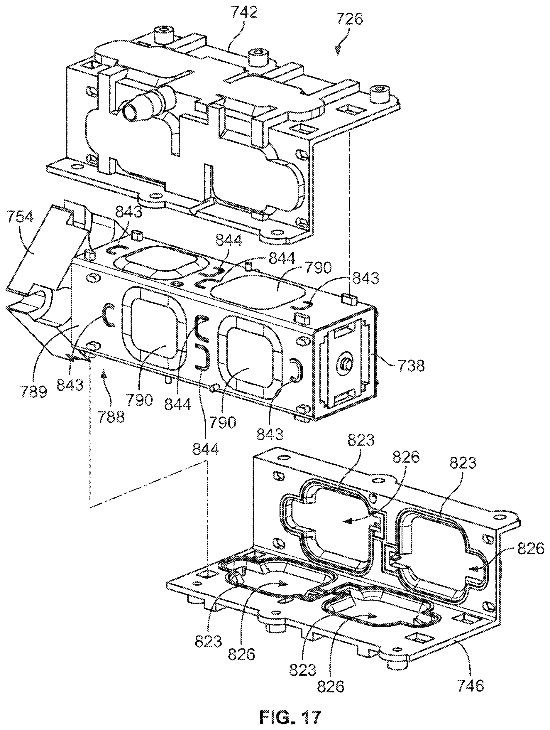 Patent US12618402 Figure 16 – Pump assembly