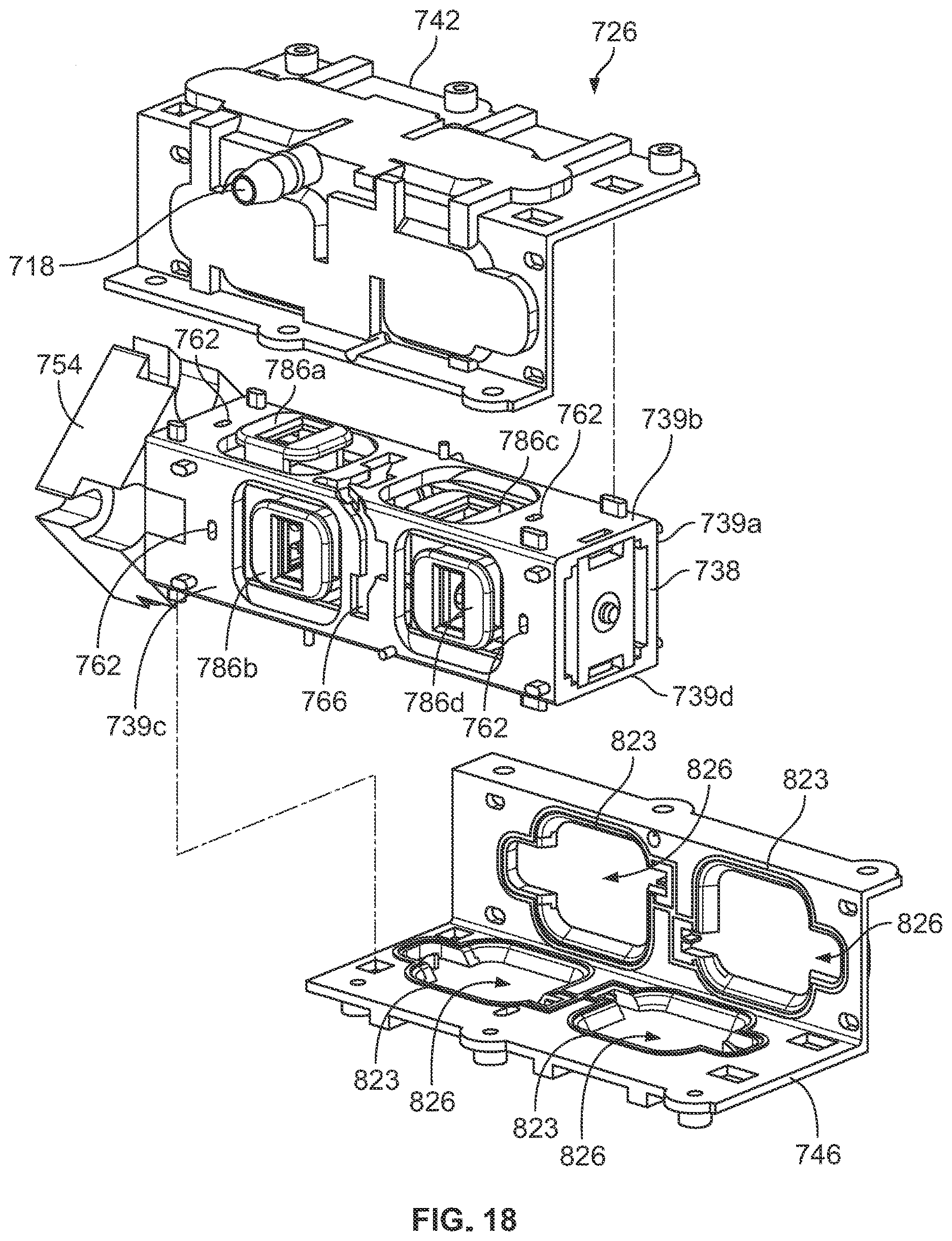 Patent US12618402 Figure 17 – Pump assembly