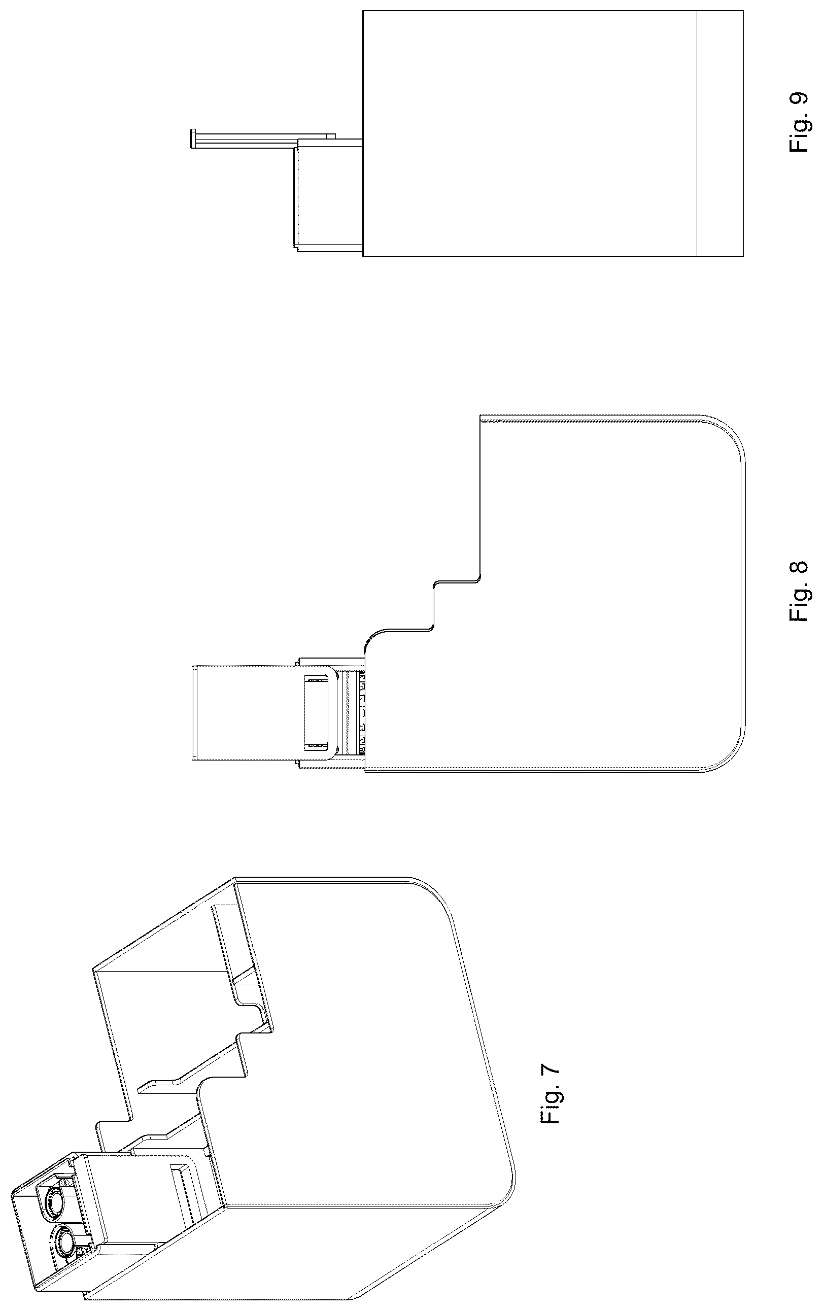 Patent US12618405 Figure 3 – Sump filter w/ c.o.d