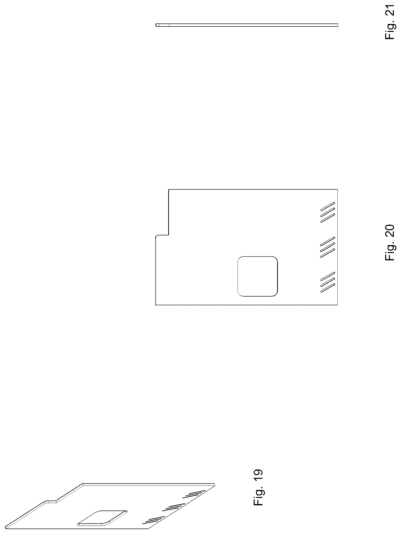 Patent US12618405 Figure 7 – Sump filter w/ c.o.d