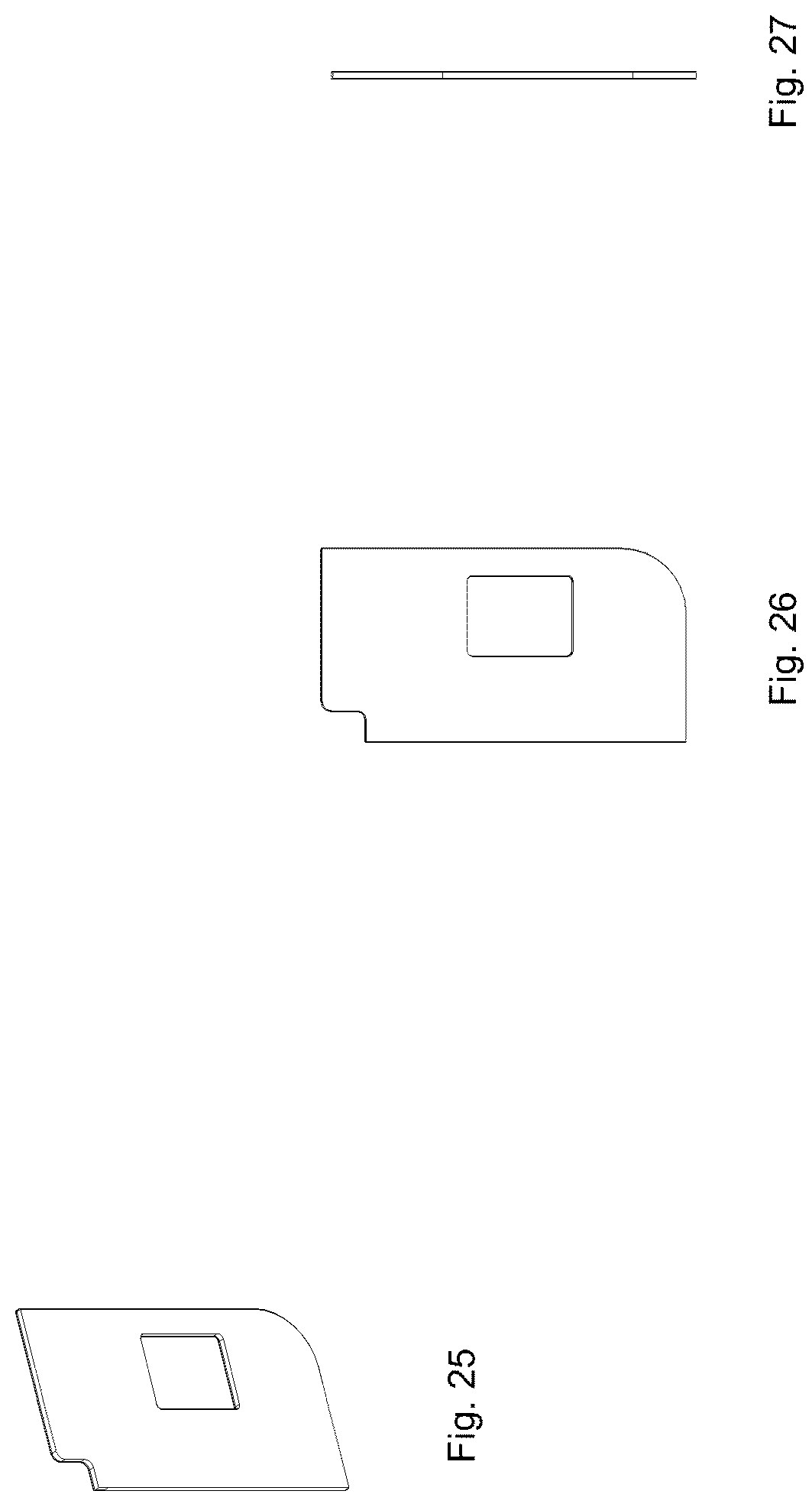 Patent US12618405 Figure 9 – Sump filter w/ c.o.d