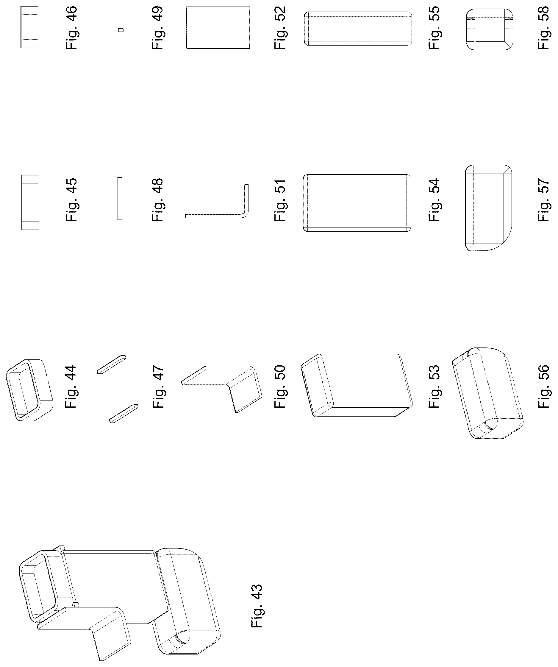Patent US12618405 Figure 11 – Sump filter w/ c.o.d