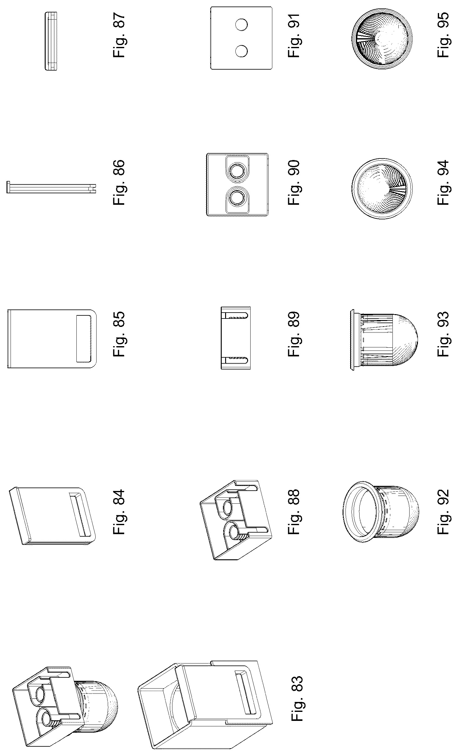 Patent US12618405 Figure 14 – Sump filter w/ c.o.d
