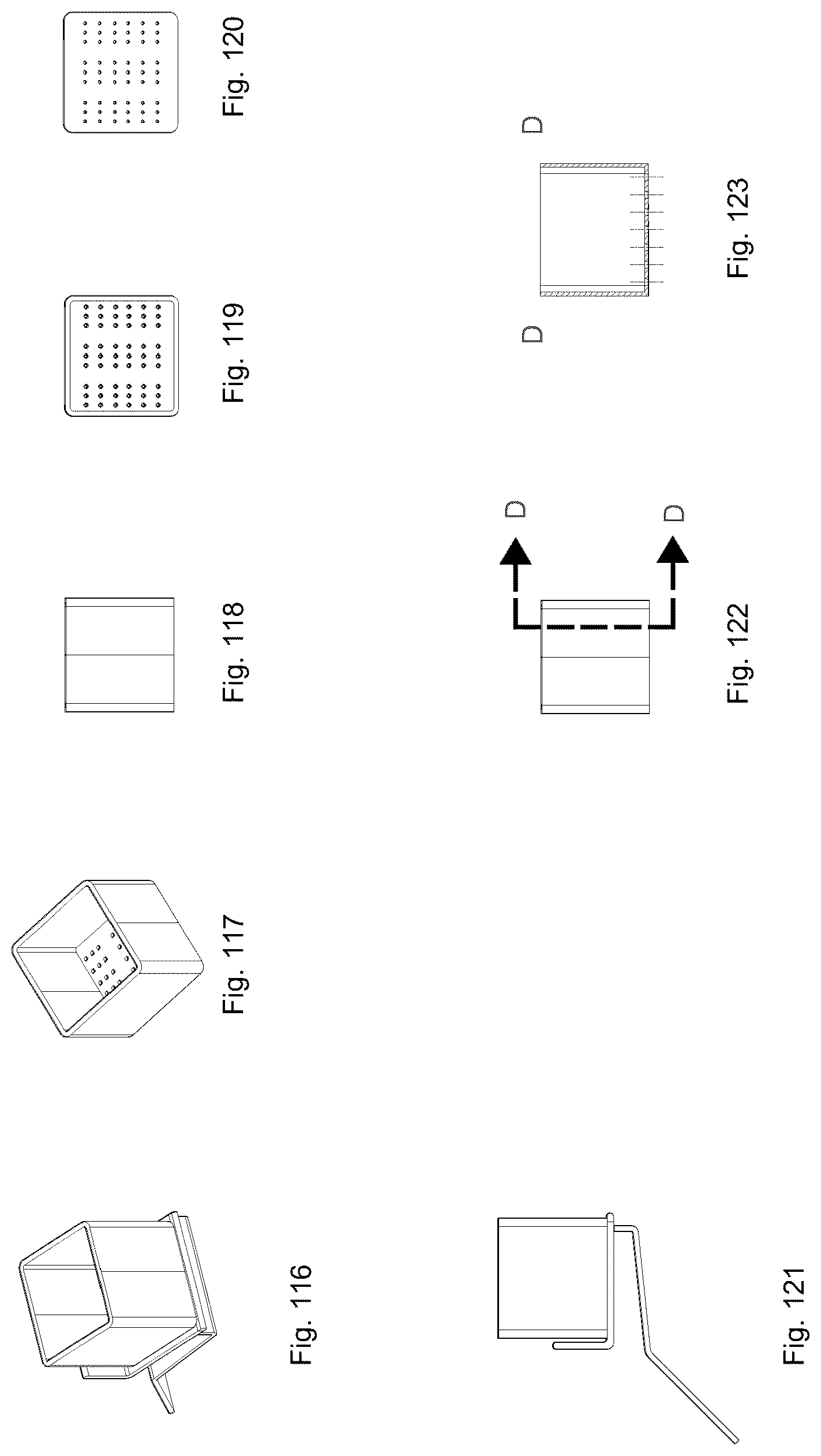 Patent US12618405 Figure 17 – Sump filter w/ c.o.d
