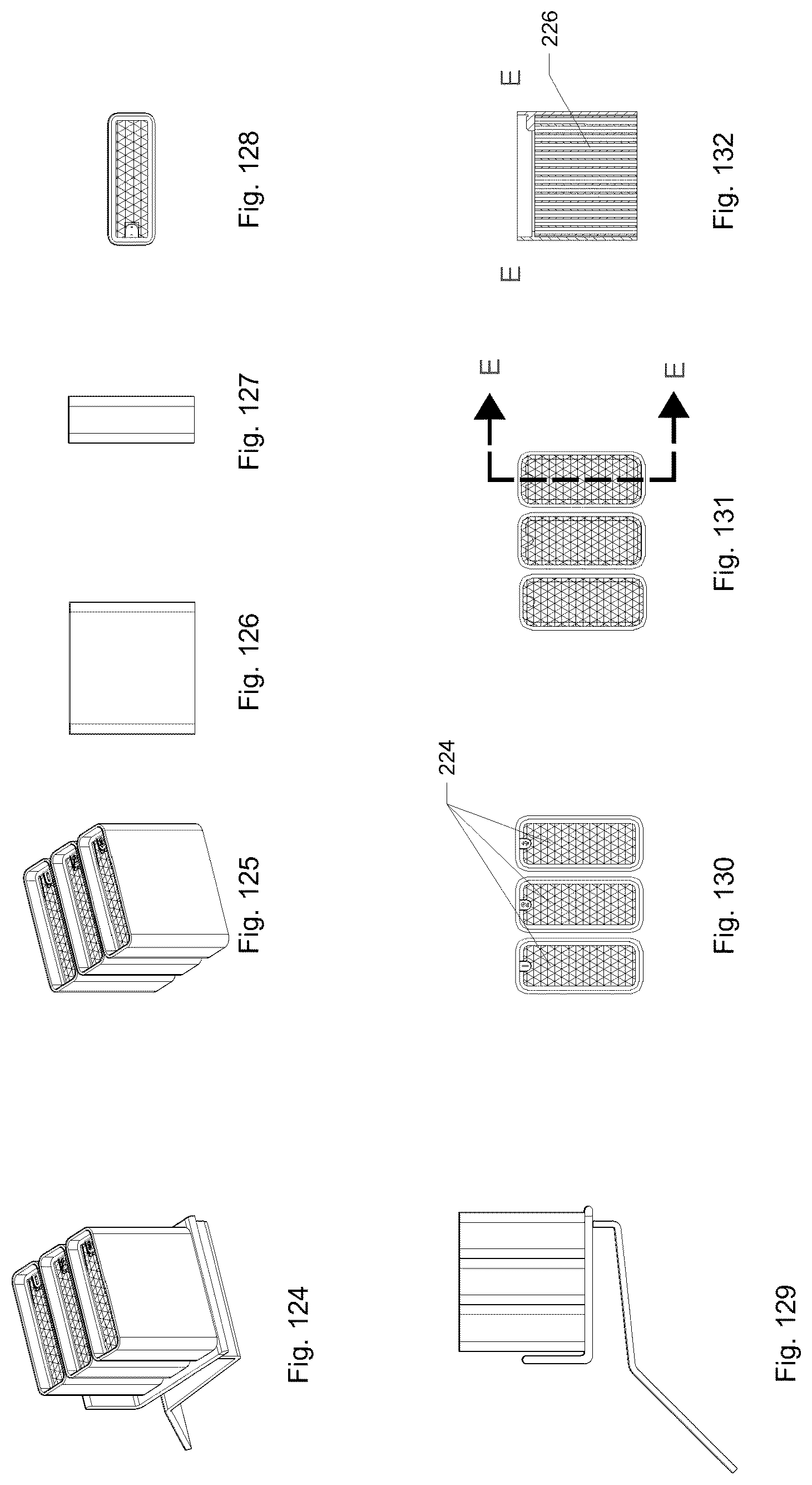 Patent US12618405 Figure 18 – Sump filter w/ c.o.d