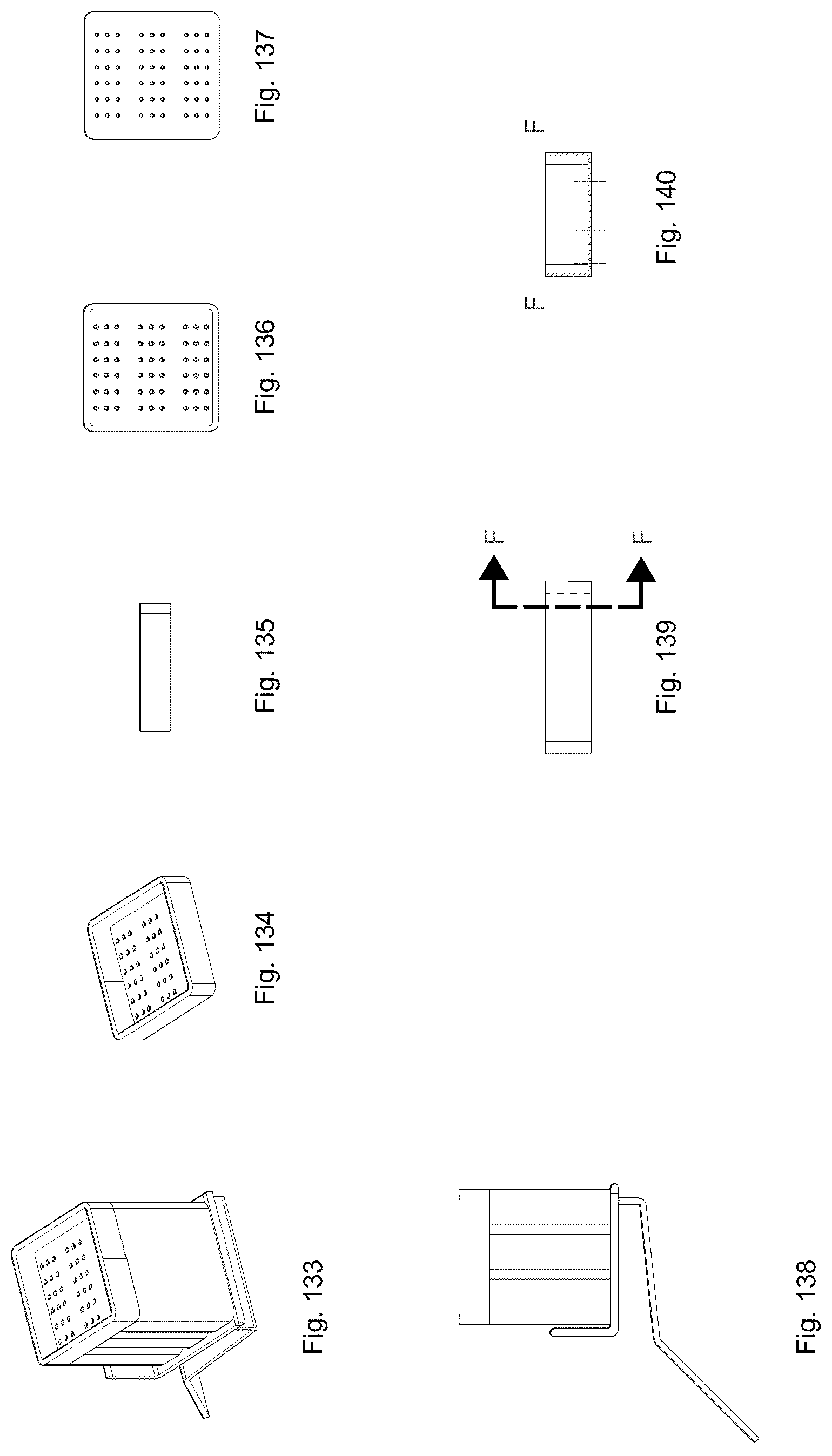 Patent US12618405 Figure 19 – Sump filter w/ c.o.d