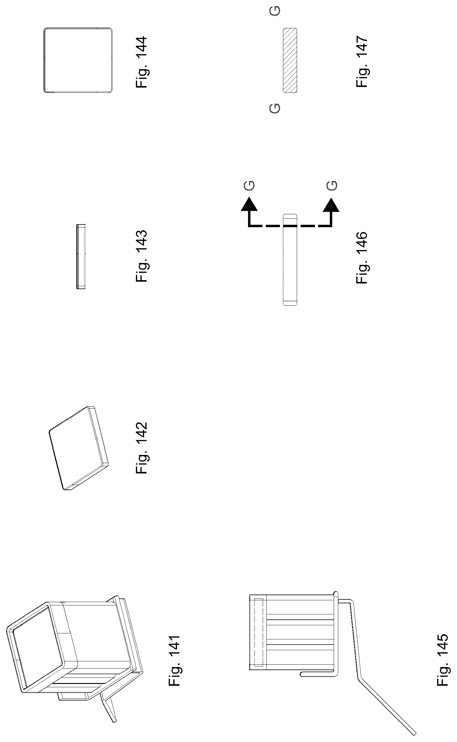 Patent US12618405 Figure 20 – Sump filter w/ c.o.d