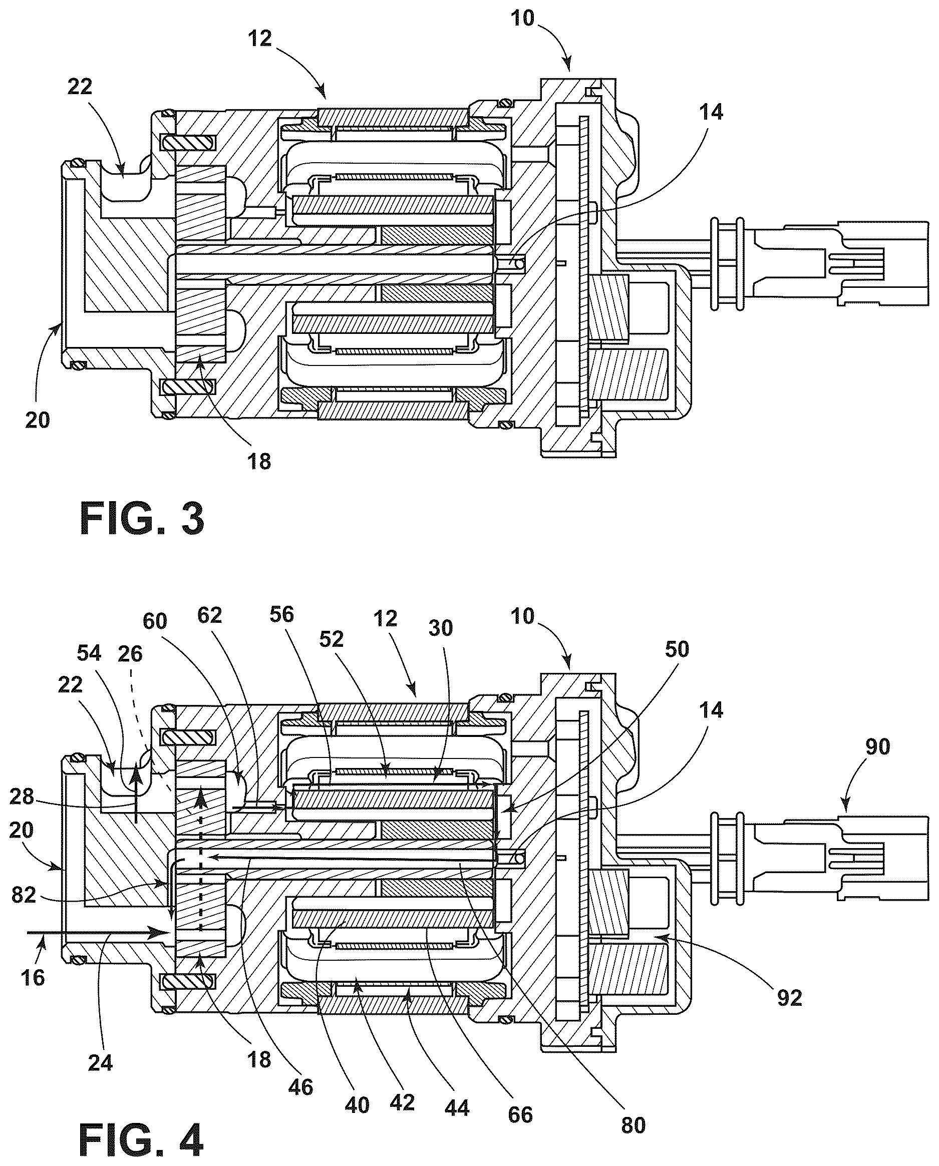 Patent US12618406 Figure 2 – Thermistor flow path
