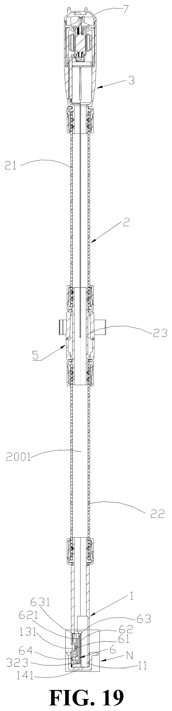 Patent US12618411 Figure 19 – Oil pump