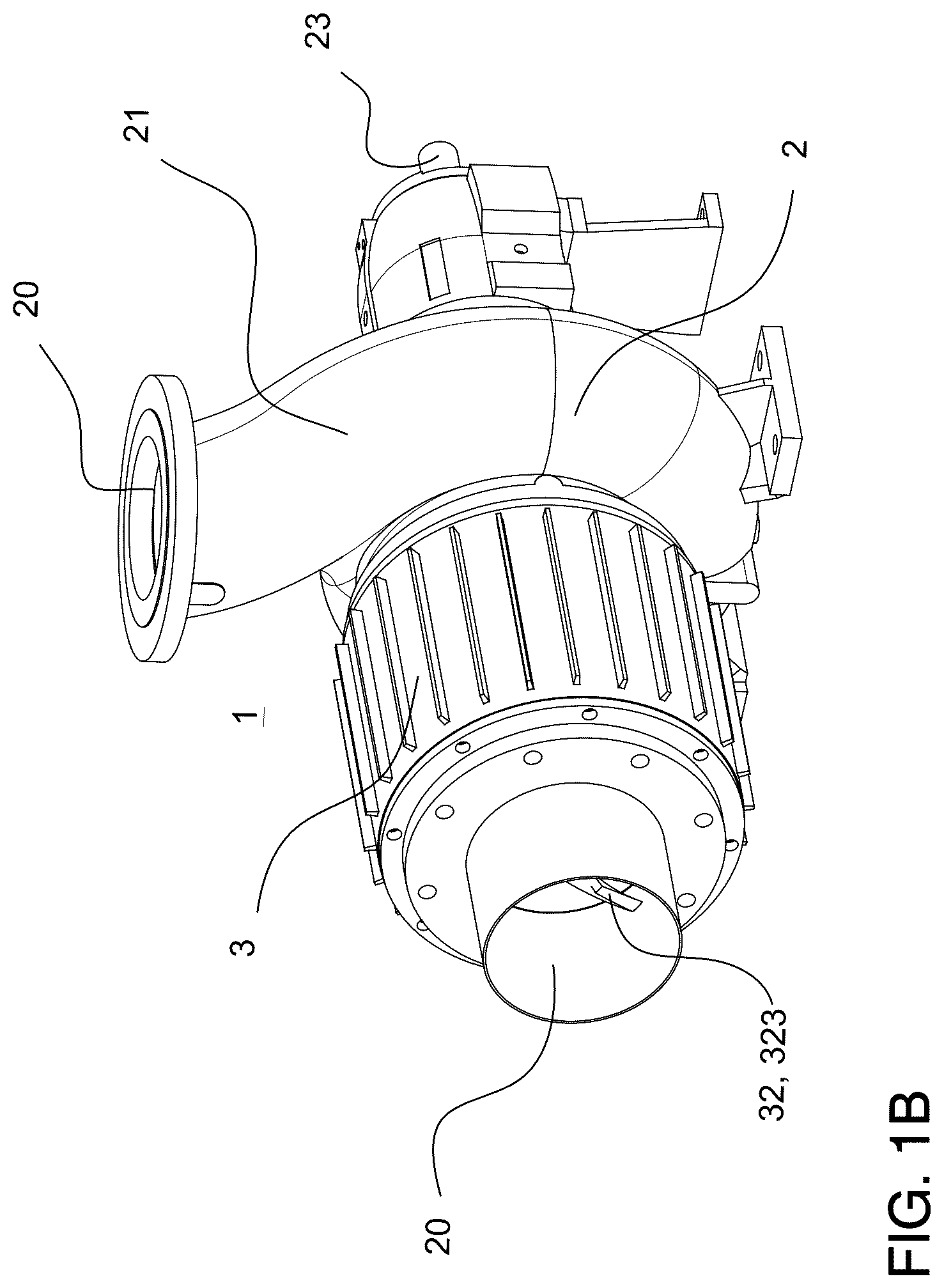 Patent US12618413 Figure 2 – Method for controlling of a pump unit and a pump unit for pumping liquid or suspension