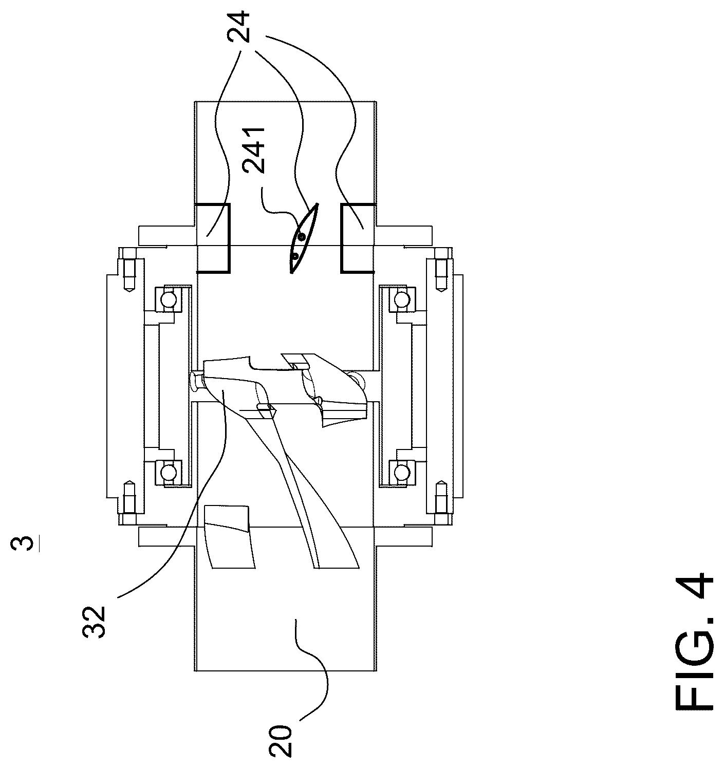 Patent US12618413 Figure 6 – Method for controlling of a pump unit and a pump unit for pumping liquid or suspension