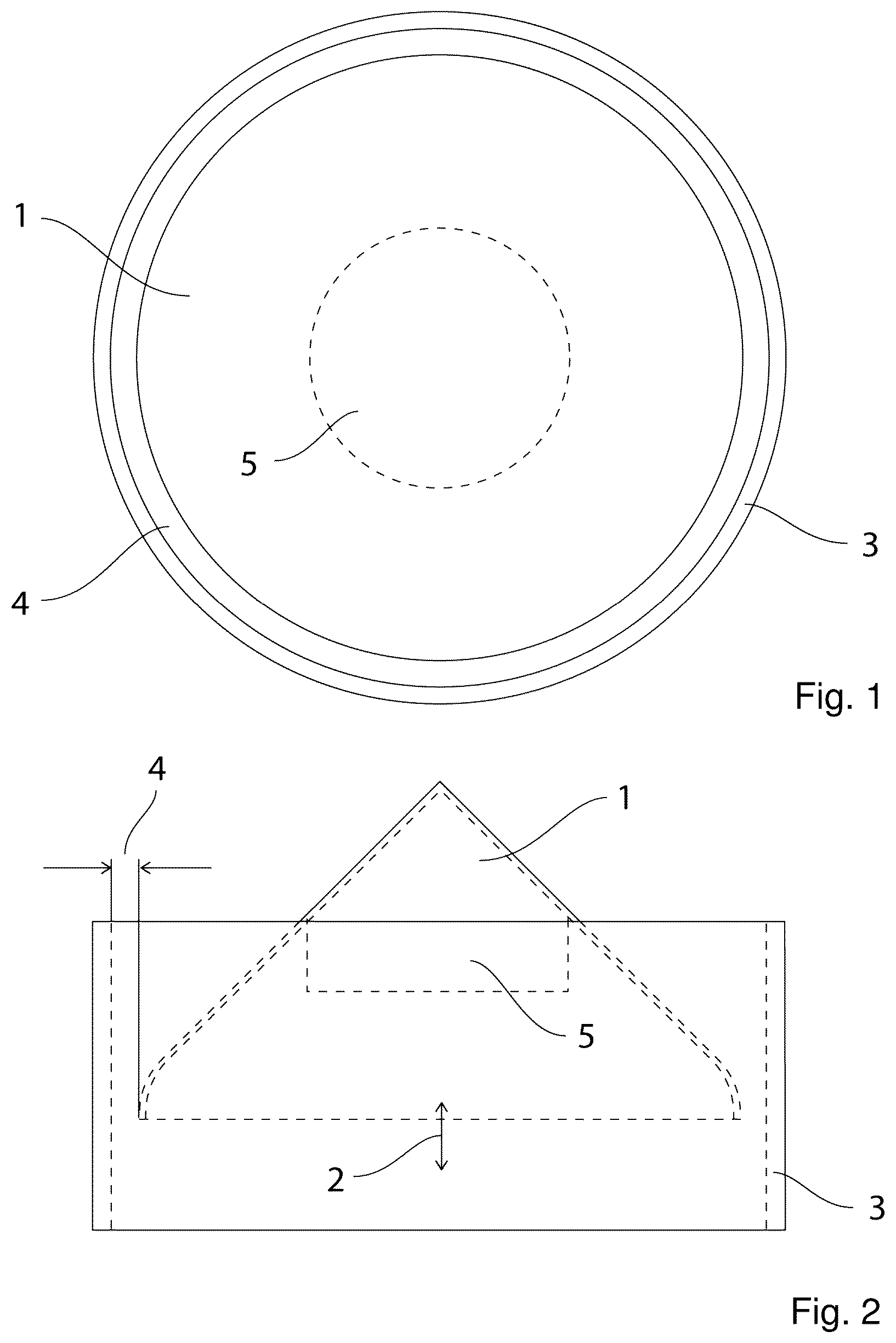 Patent US12618418 Figure 1 – Gas propulsion thrust device
