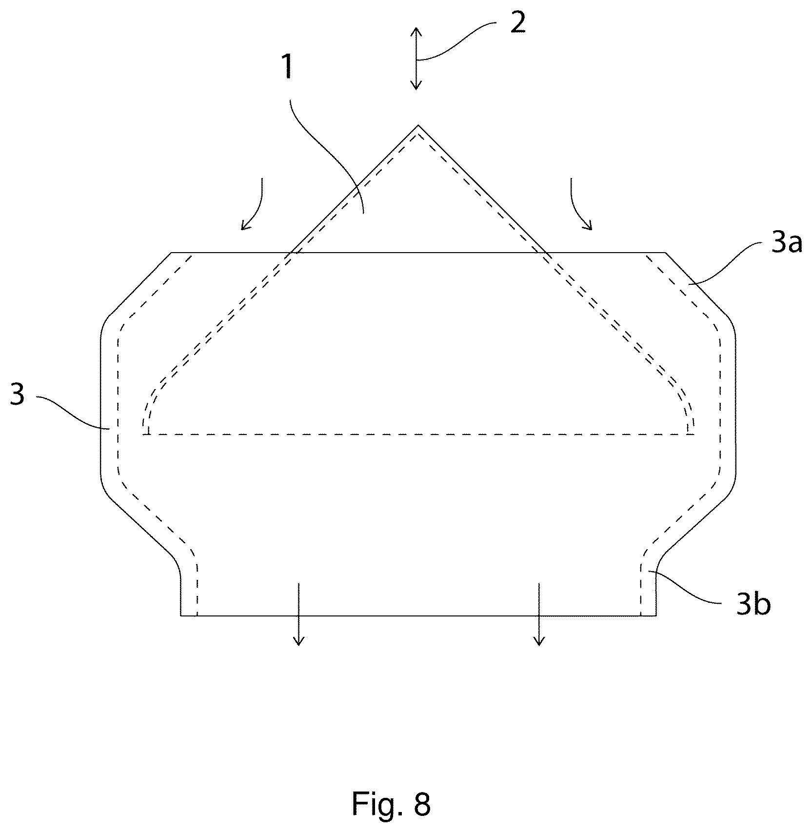 Patent US12618418 Figure 5 – Gas propulsion thrust device