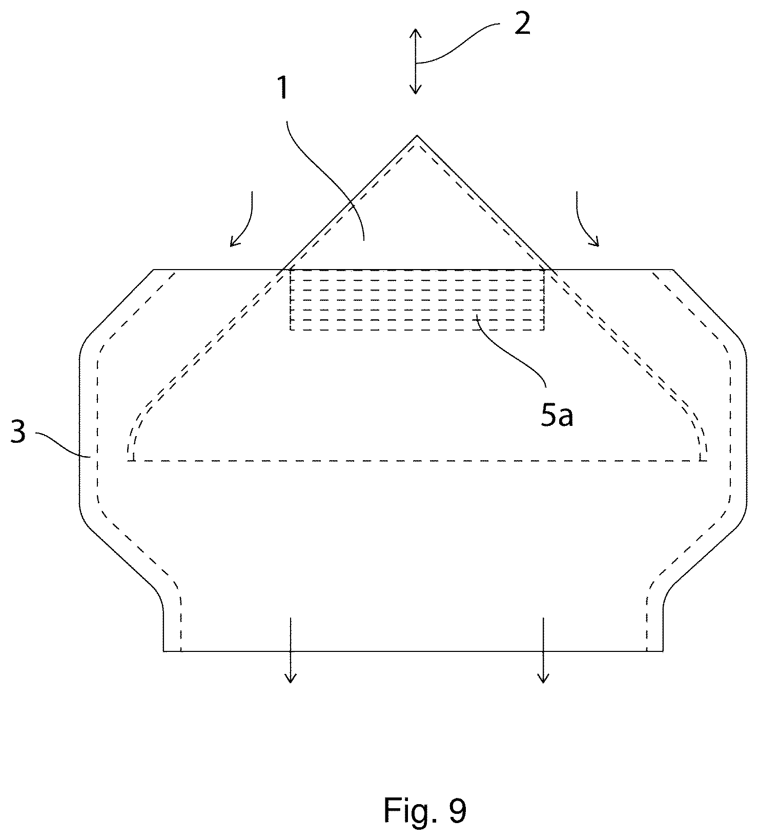 Patent US12618418 Figure 6 – Gas propulsion thrust device