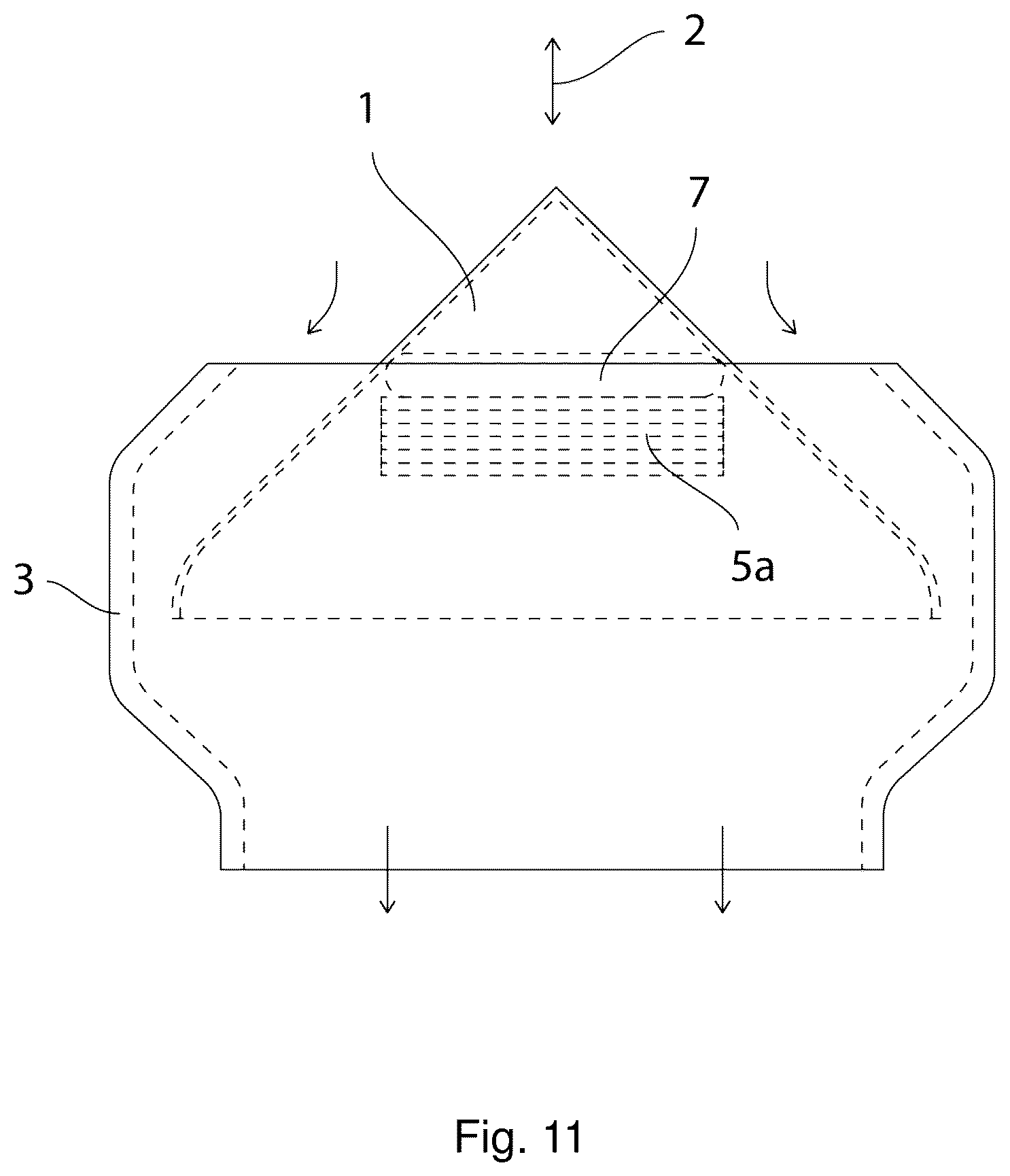 Patent US12618418 Figure 8 – Gas propulsion thrust device