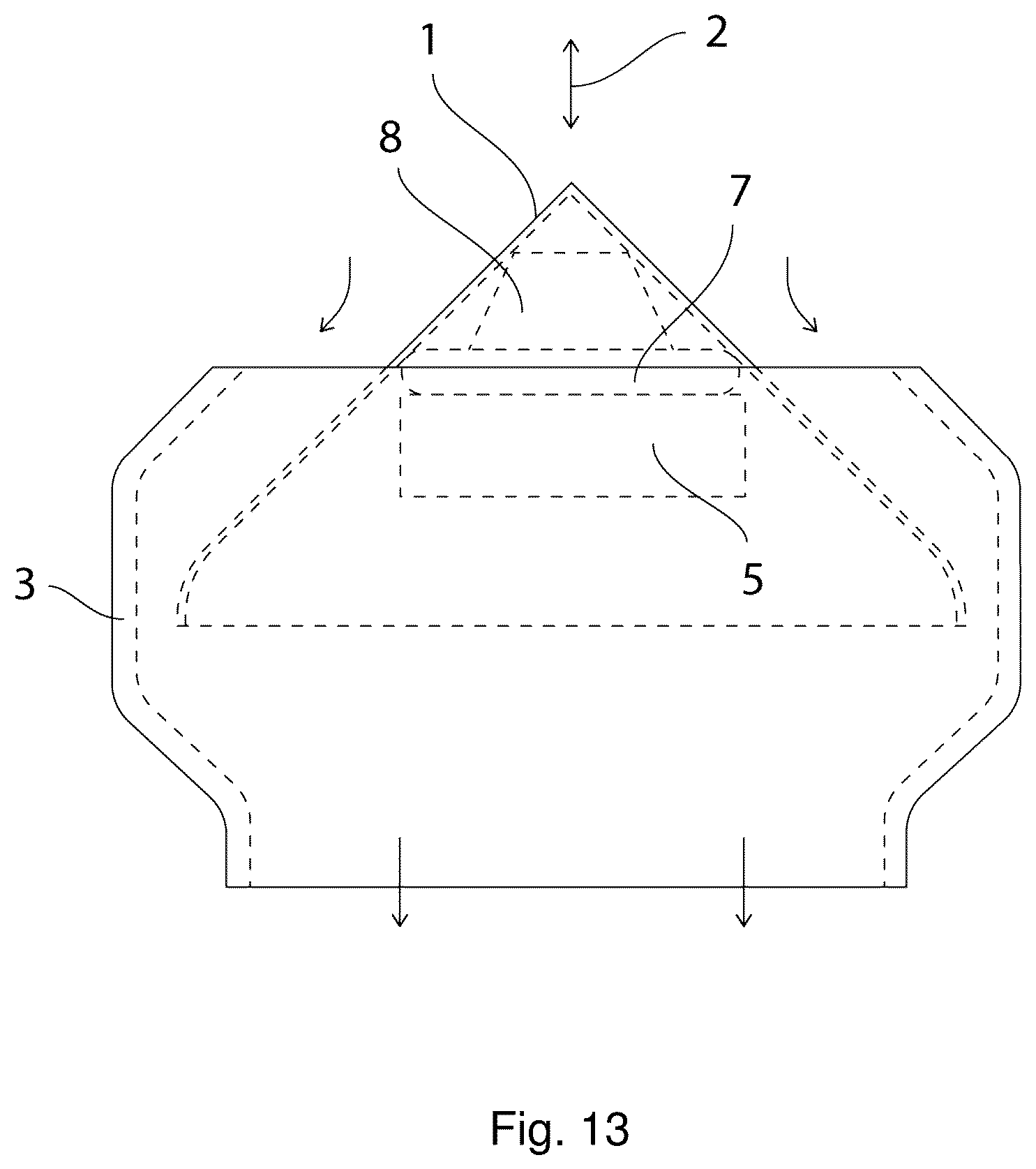 Patent US12618418 Figure 10 – Gas propulsion thrust device