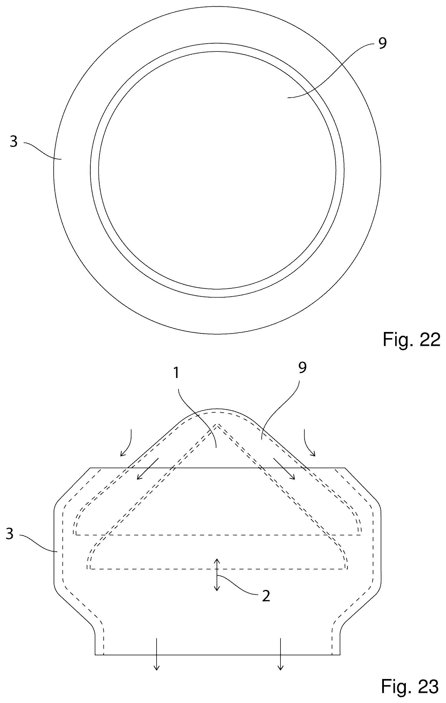 Patent US12618418 Figure 15 – Gas propulsion thrust device