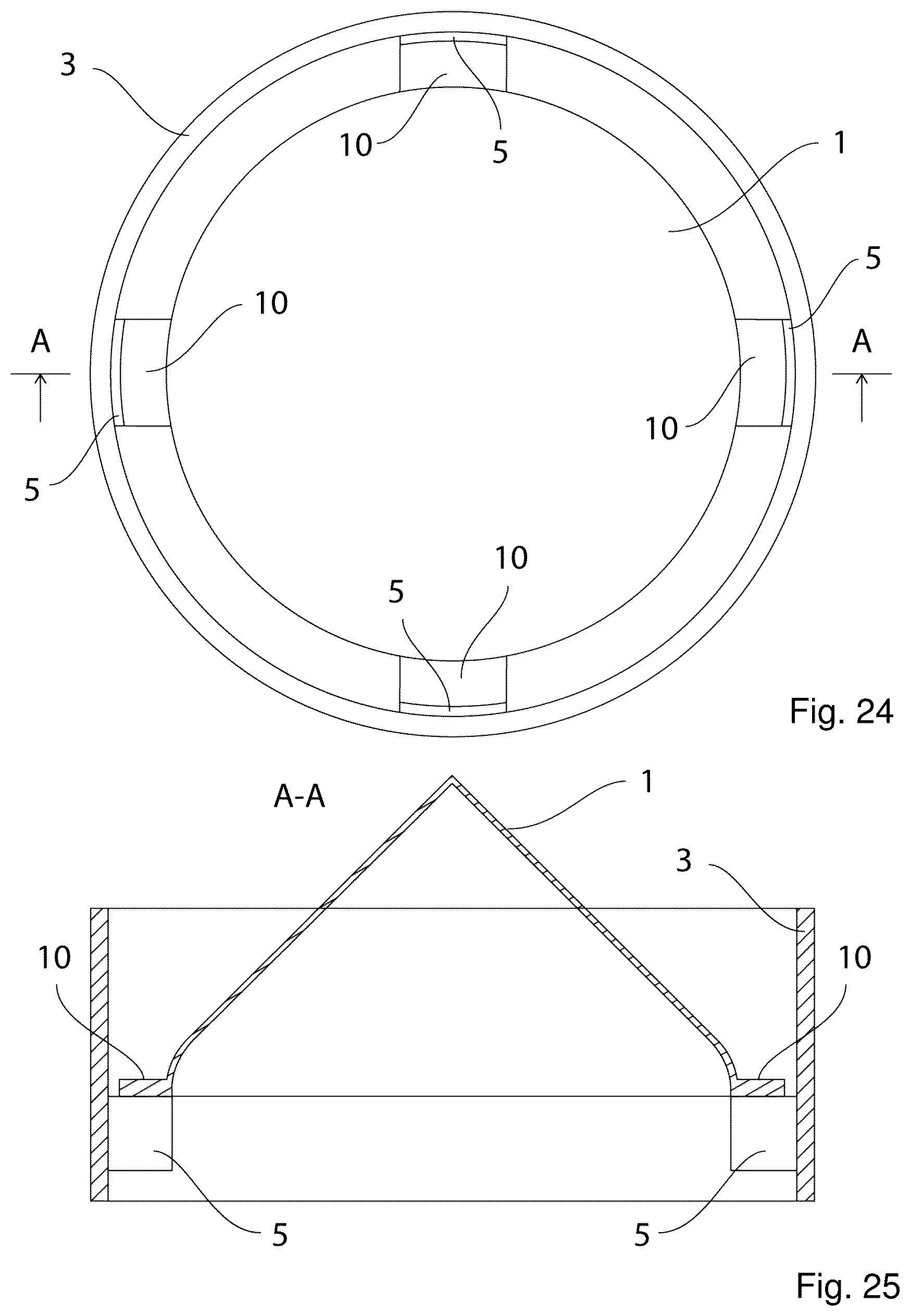 Patent US12618418 Figure 16 – Gas propulsion thrust device
