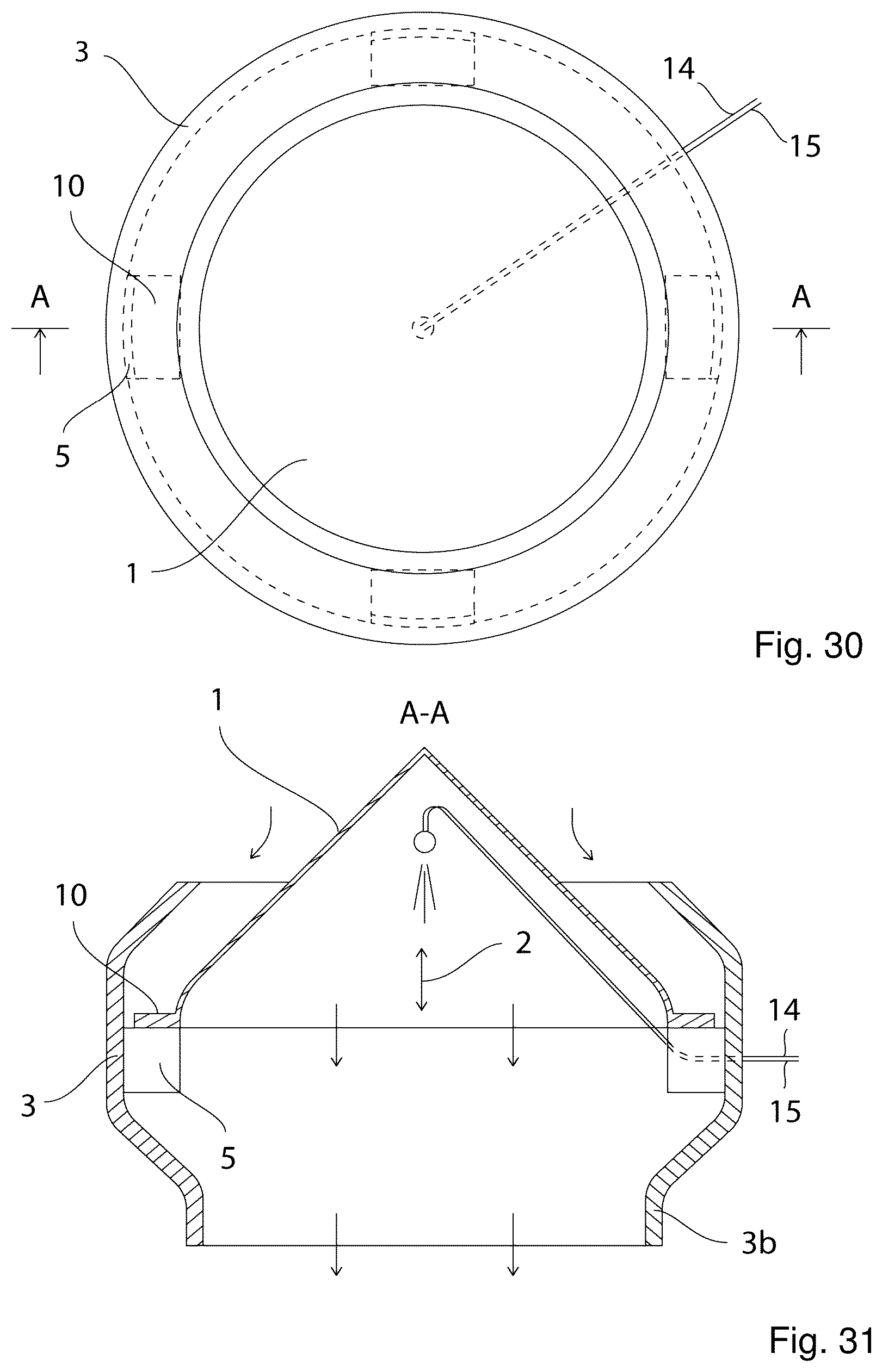 Patent US12618418 Figure 19 – Gas propulsion thrust device