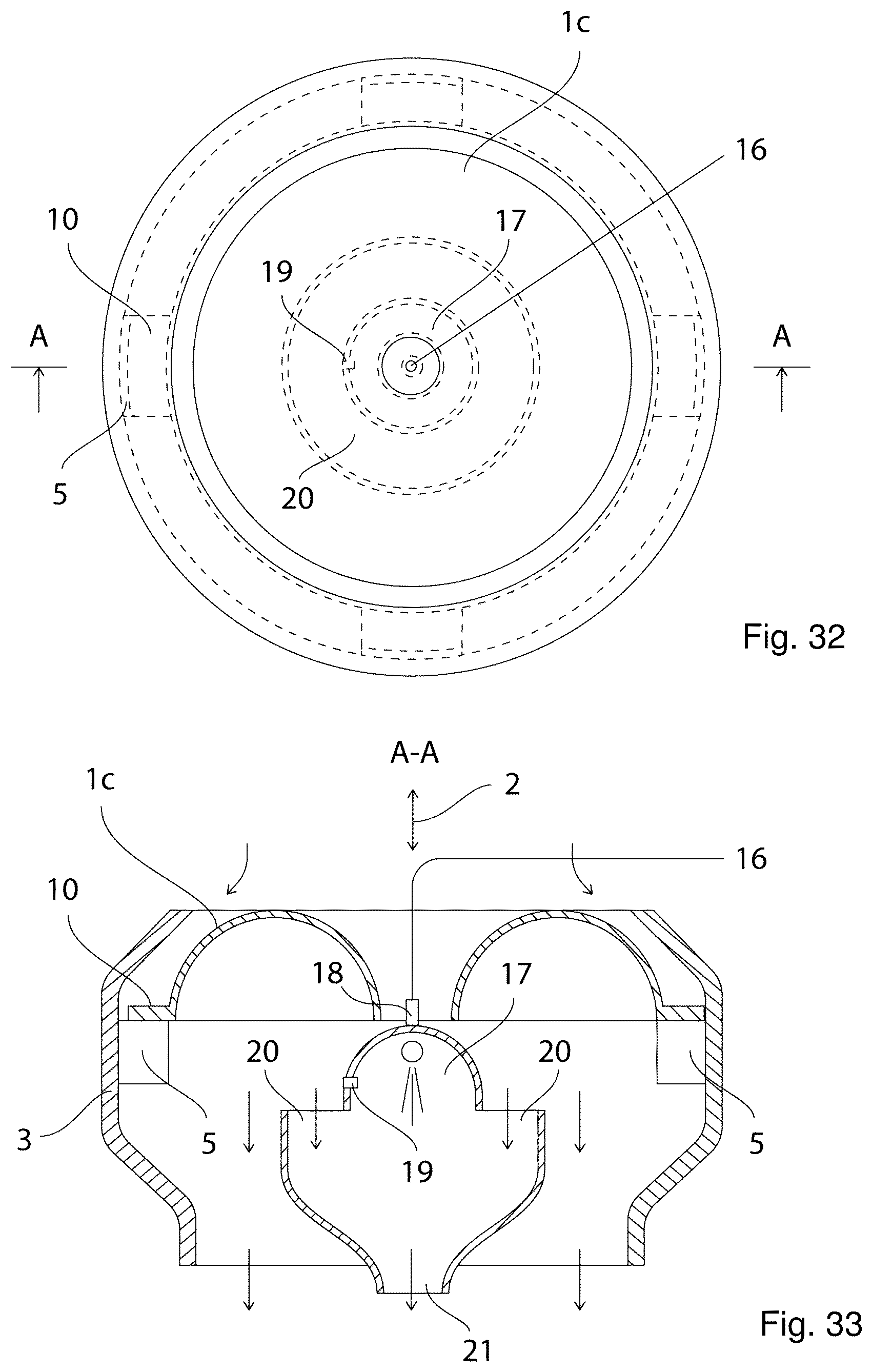 Patent US12618418 Figure 20 – Gas propulsion thrust device