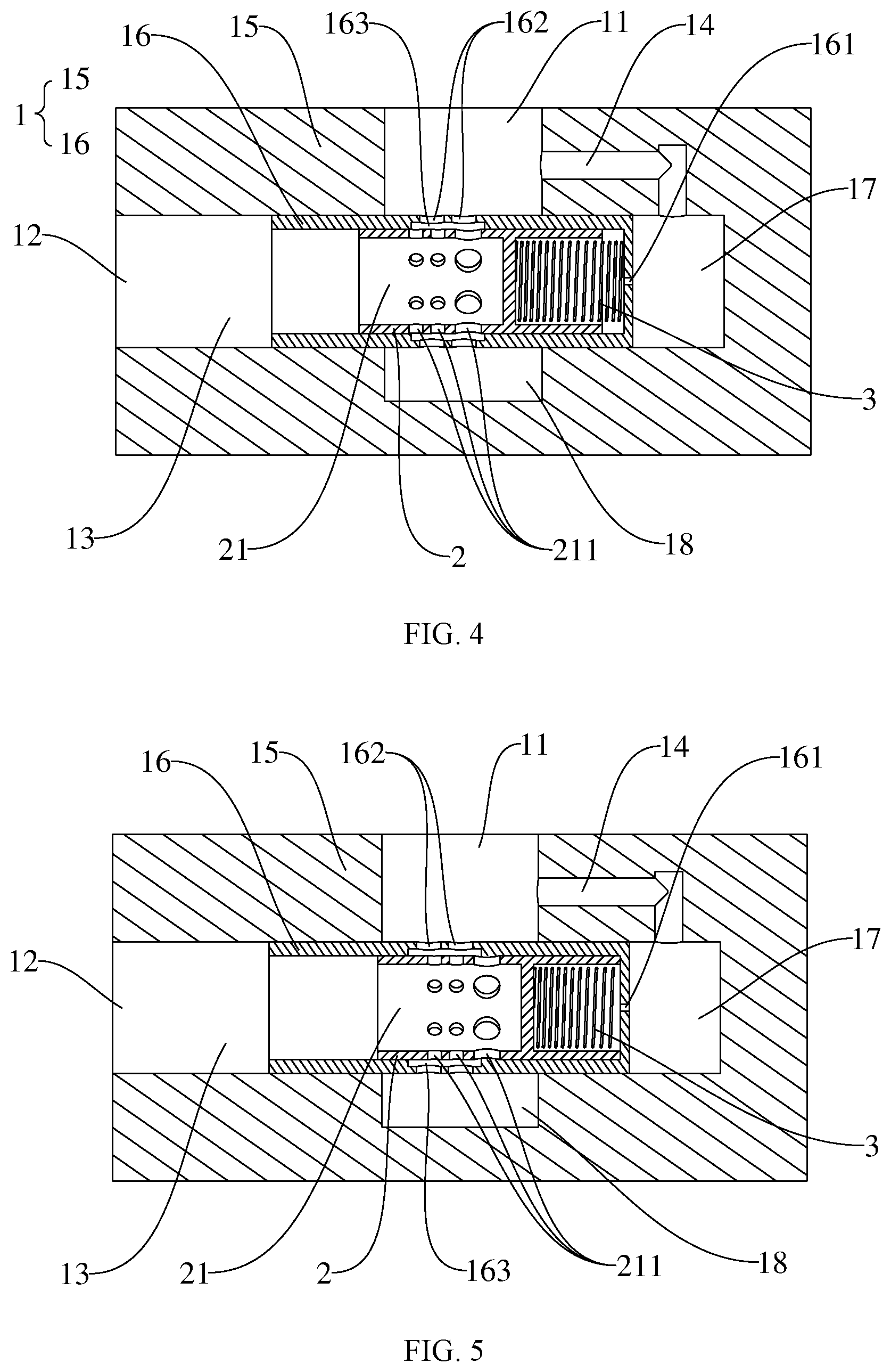 Patent US12618423 Figure 4 – Oil drain valve, energy accumulation device, hydraulic system and working machine