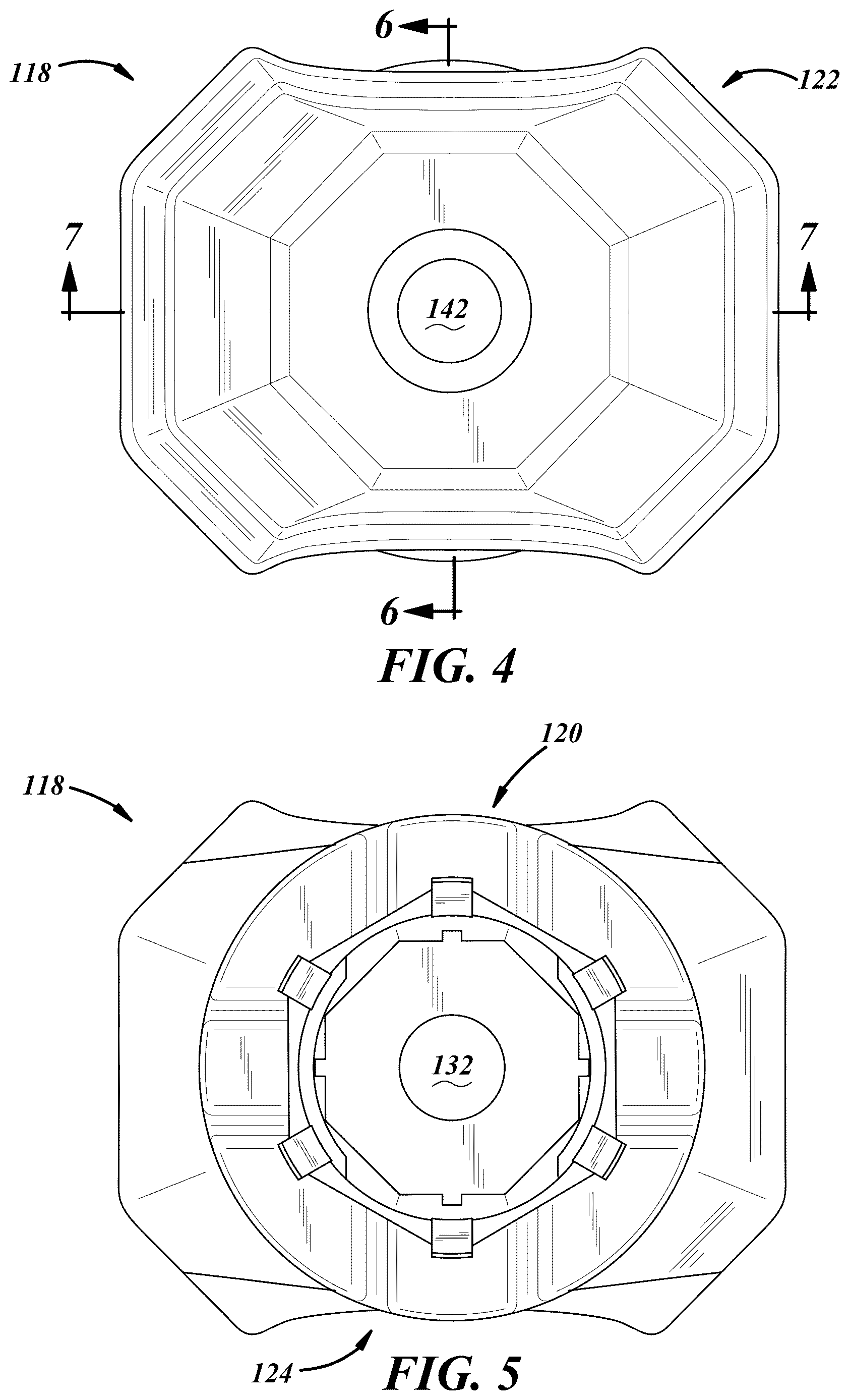 Patent US12618427 Figure 3 – Pole adapter and related hand tools using the adapter