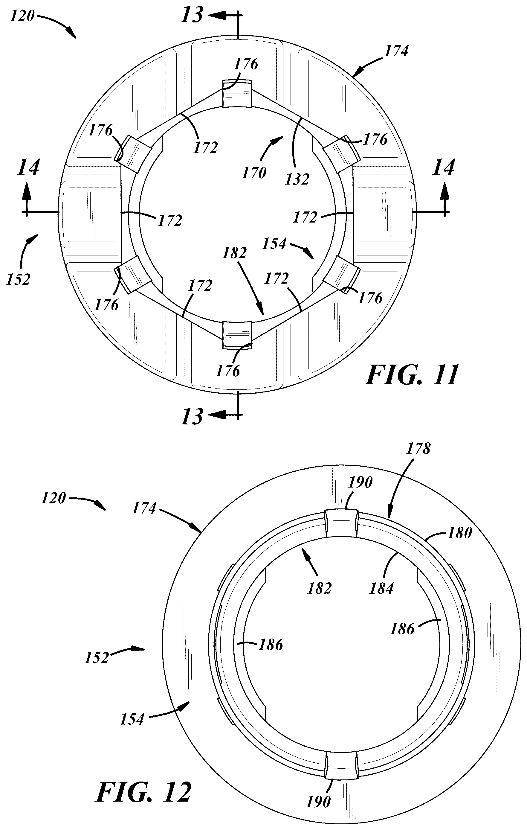 Patent US12618427 Figure 7 – Pole adapter and related hand tools using the adapter