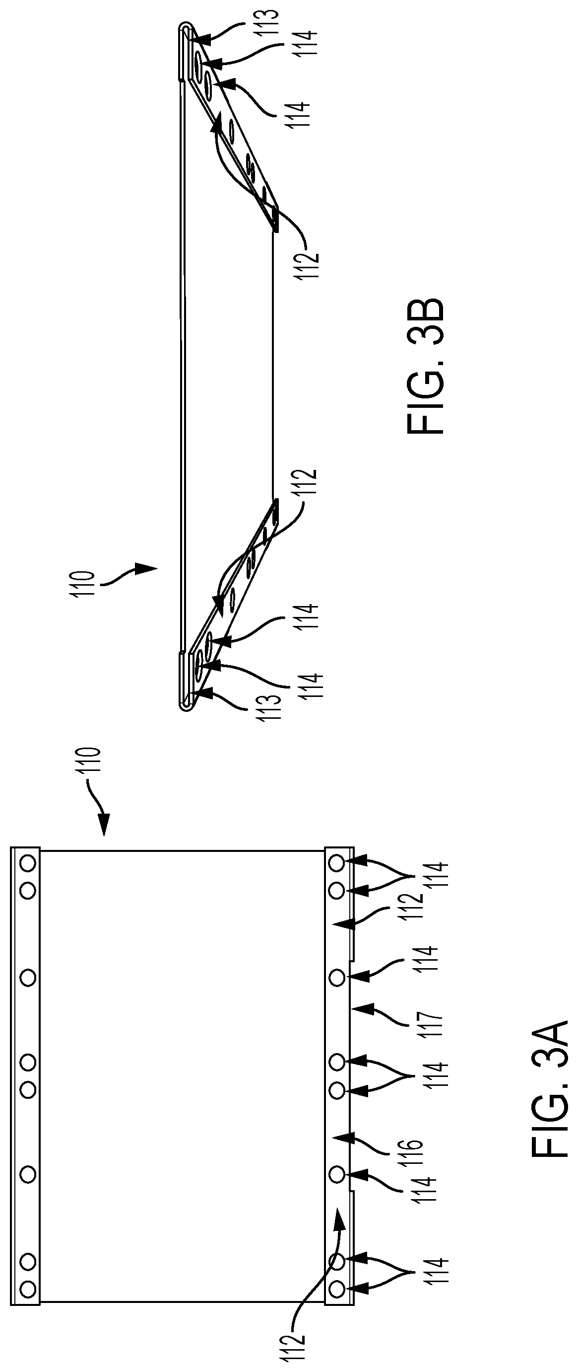 Patent US12618428 Figure 3 – Device and method of use for magnetic panel joint