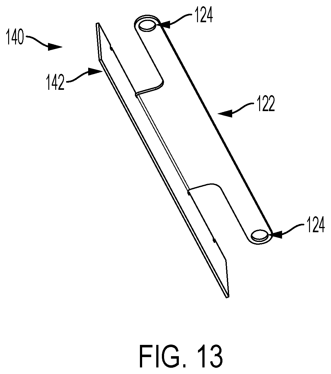 Patent US12618428 Figure 13 – Device and method of use for magnetic panel joint
