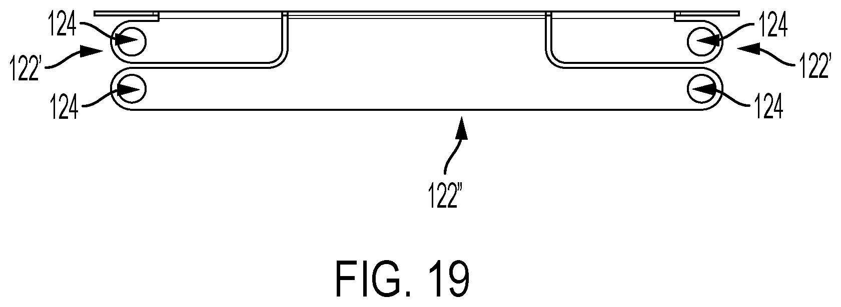 Patent US12618428 Figure 19 – Device and method of use for magnetic panel joint