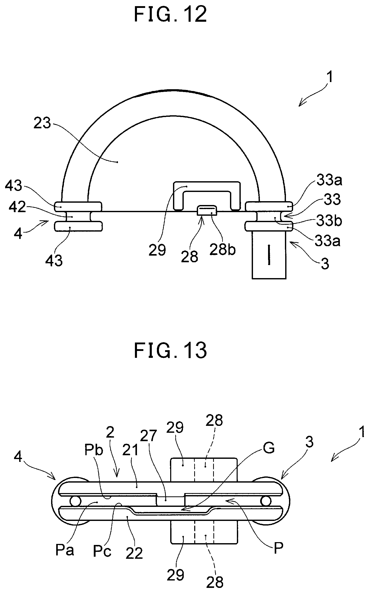 Patent US12618432 Figure 9 – Casing cap and control cable connecting structure with casing cap
