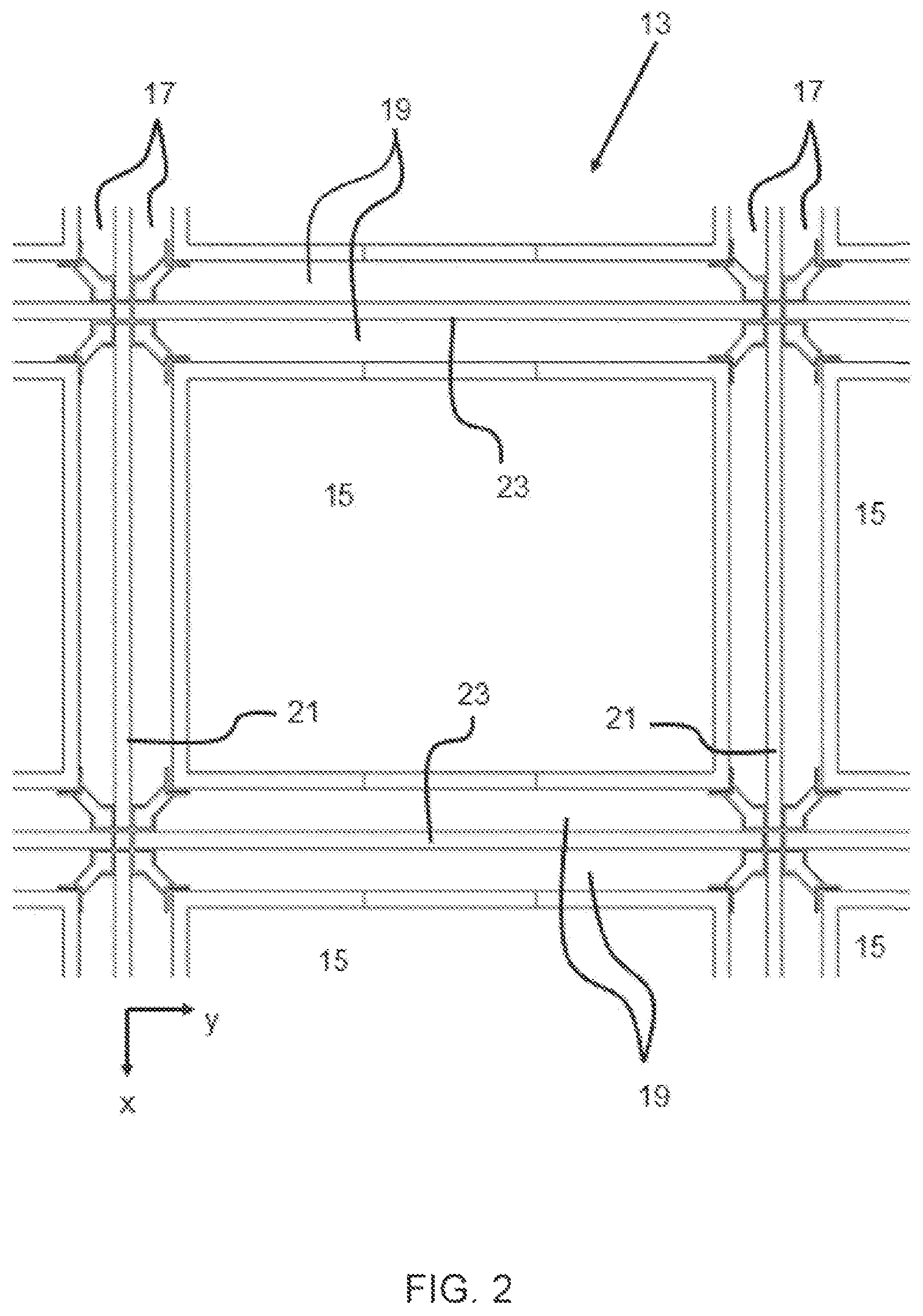 Patent US12618435 Figure 2 – Glide bearing assembly
