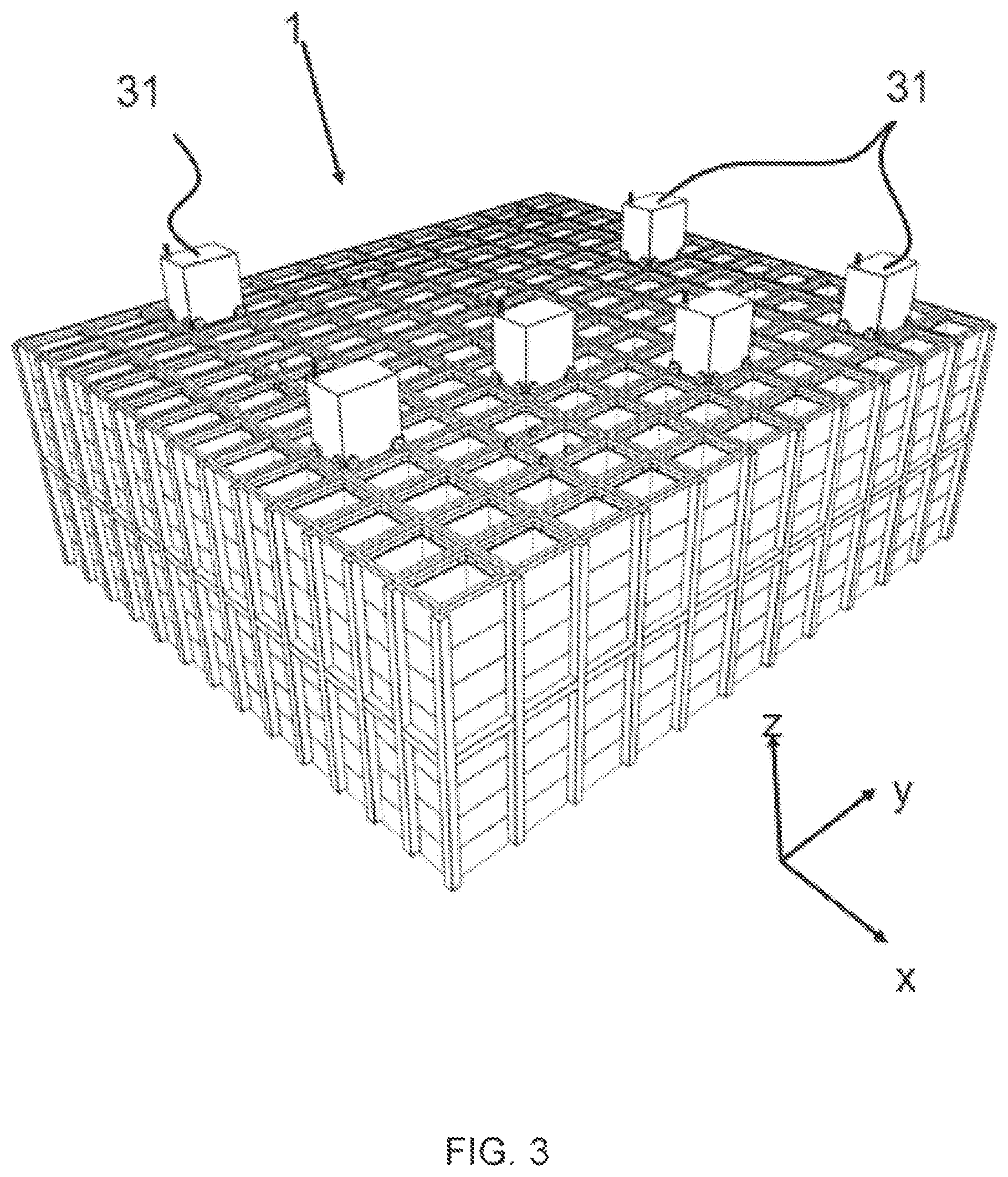 Patent US12618435 Figure 3 – Glide bearing assembly