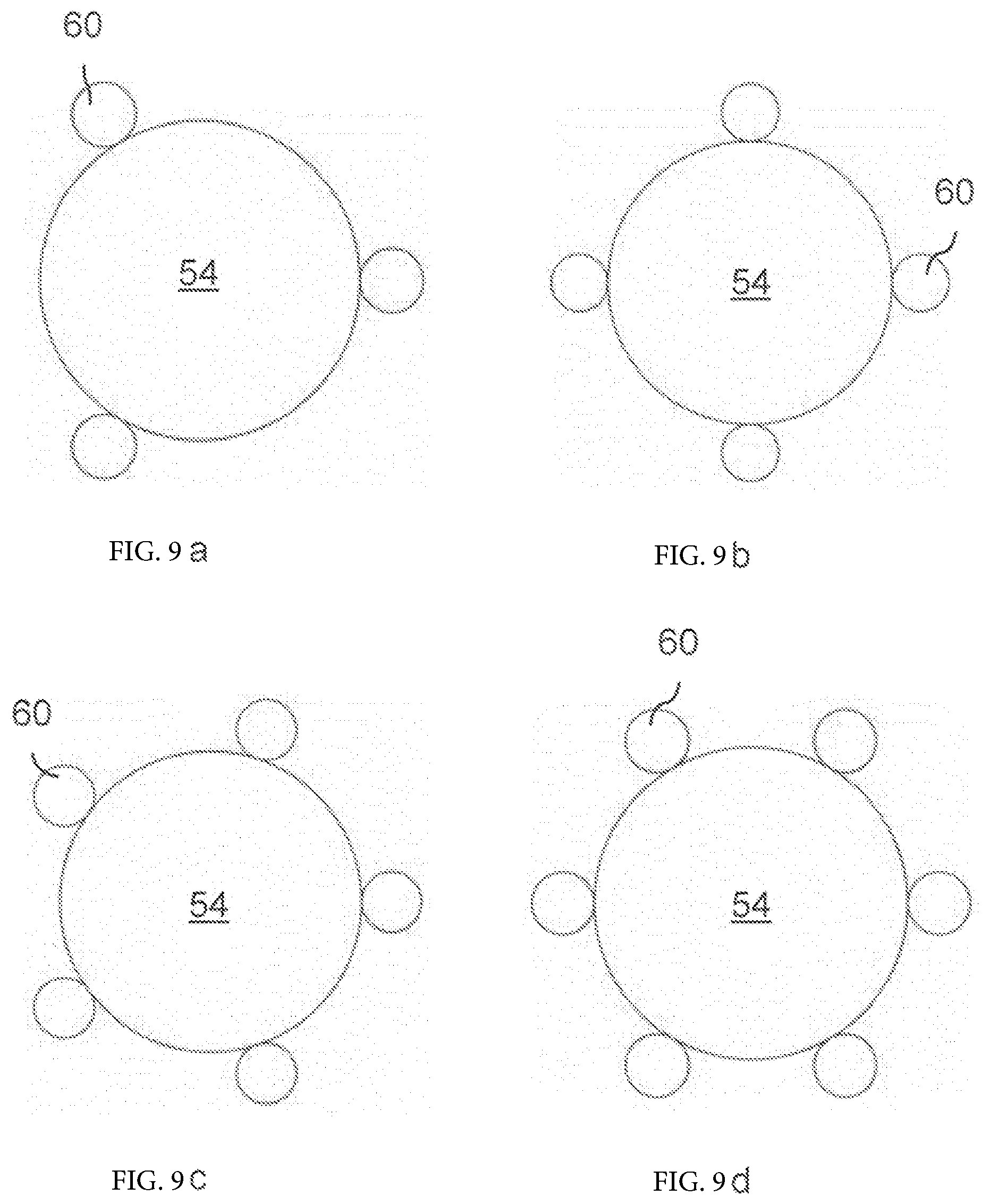 Patent US12618435 Figure 9 – Glide bearing assembly