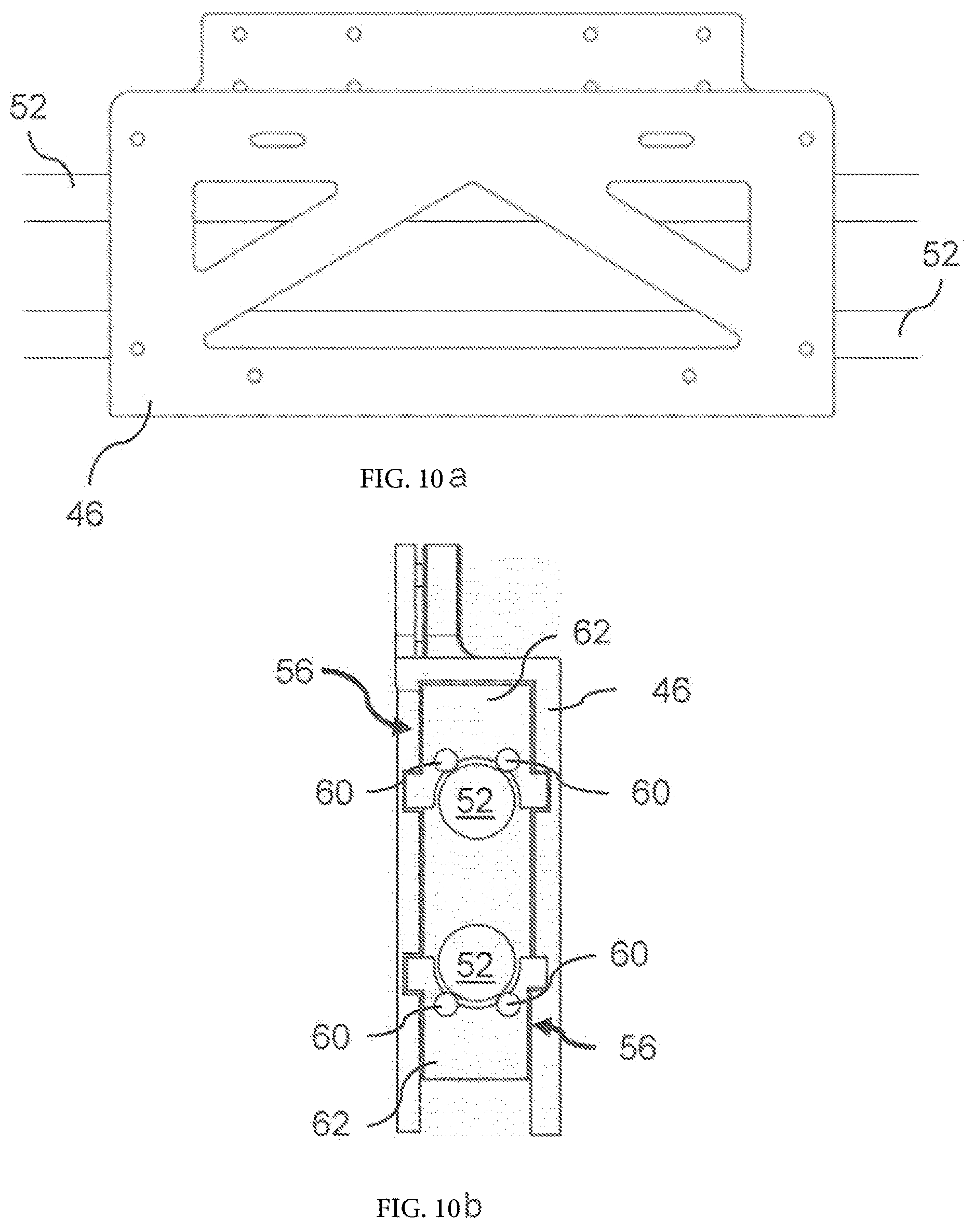 Patent US12618435 Figure 10 – Glide bearing assembly