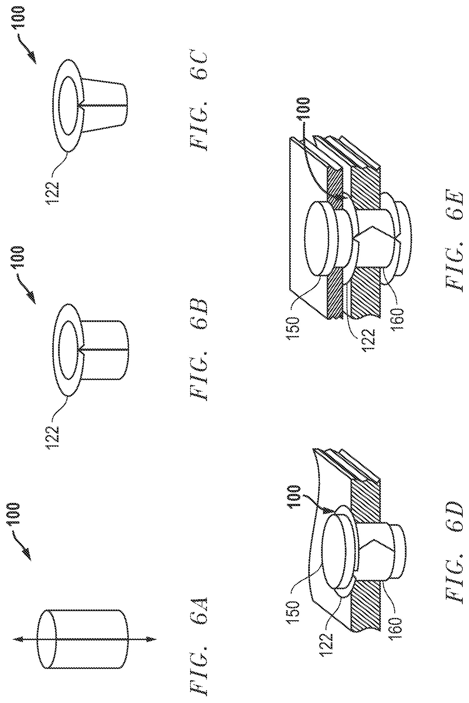 Patent US12618438 Figure 4 – Sliding material, bearing, and methods of making and using the same