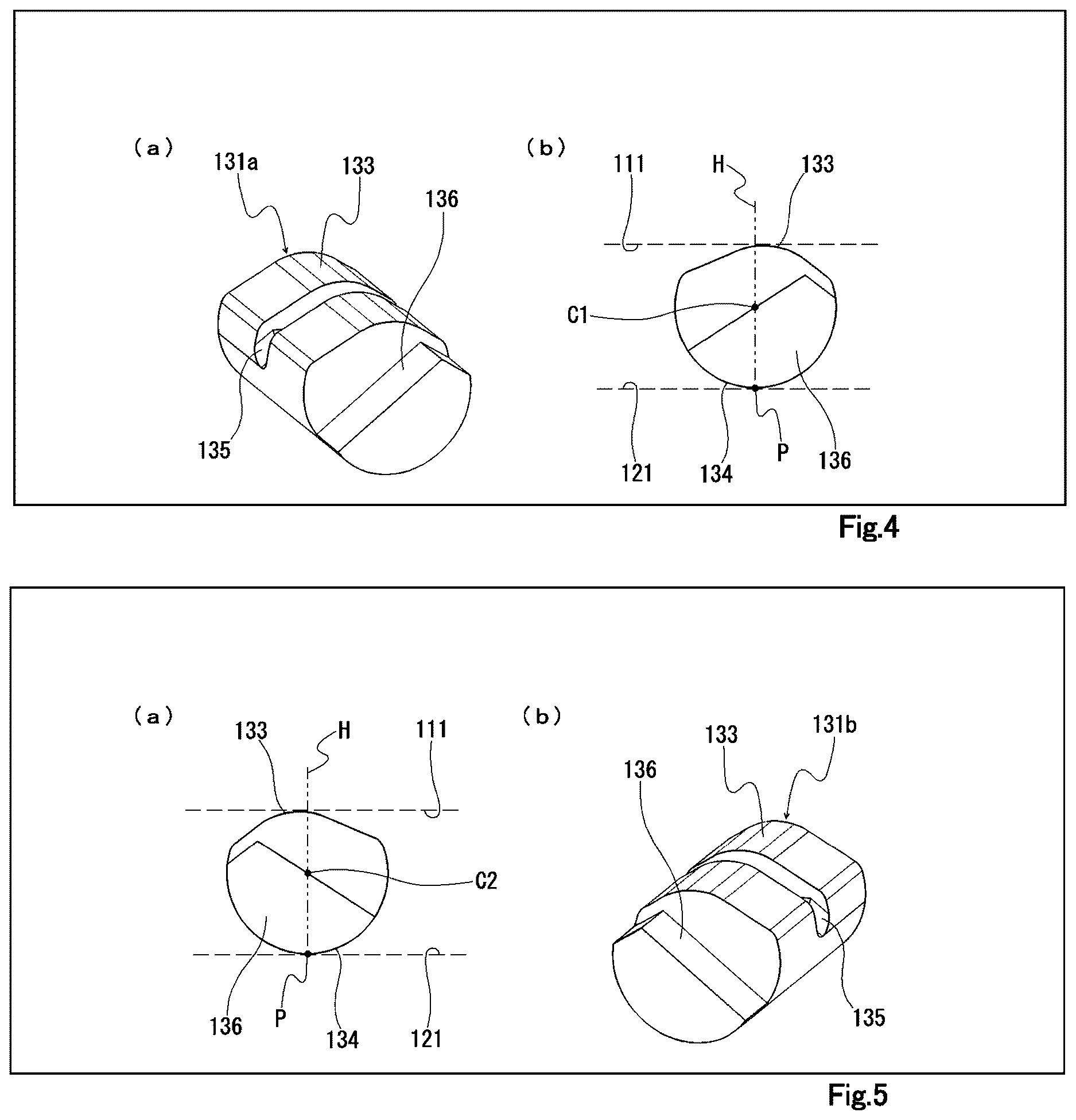 Patent US12618441 Figure 3 – Cam clutch