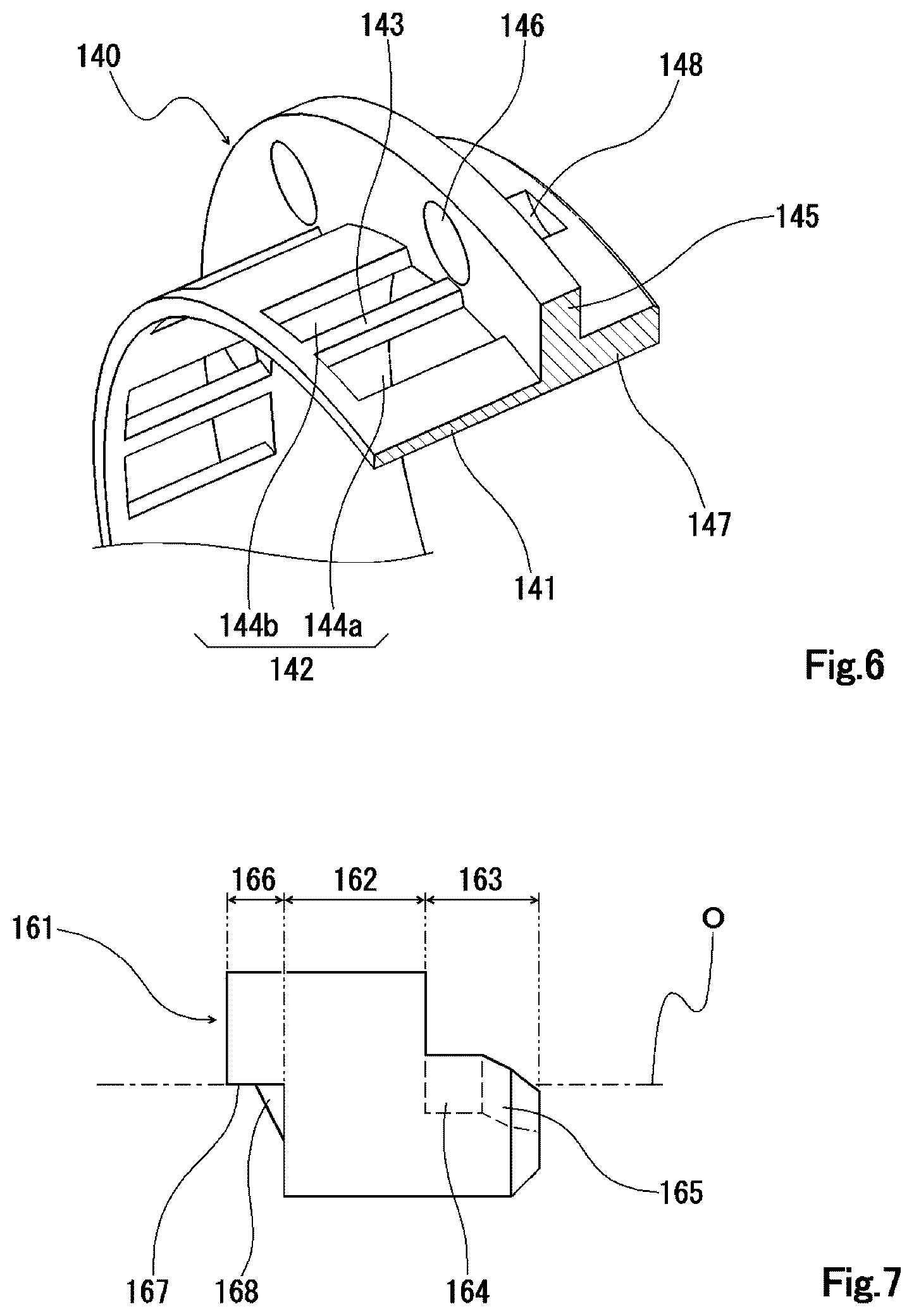 Patent US12618441 Figure 4 – Cam clutch