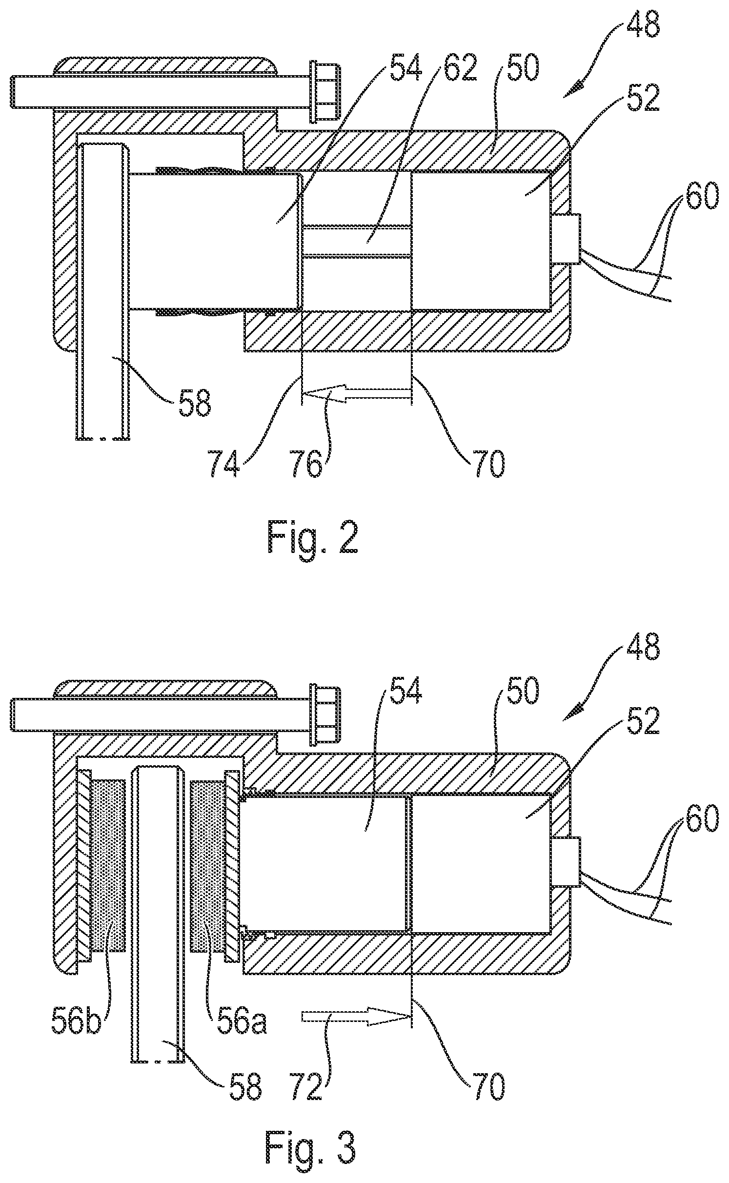 Patent US12618445 Figure 2 – Method and device for determining the wear of a brake